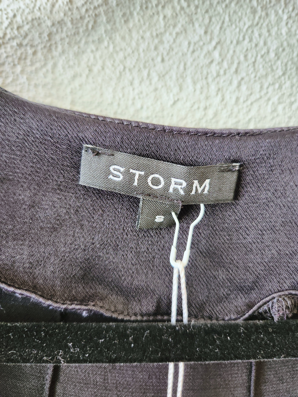 Storm Jacket 8