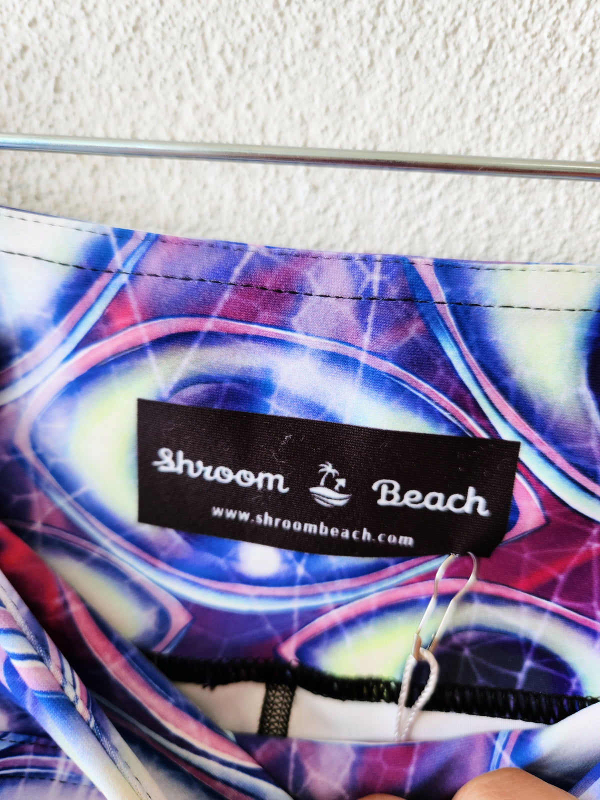 Shroom Beach Pants S