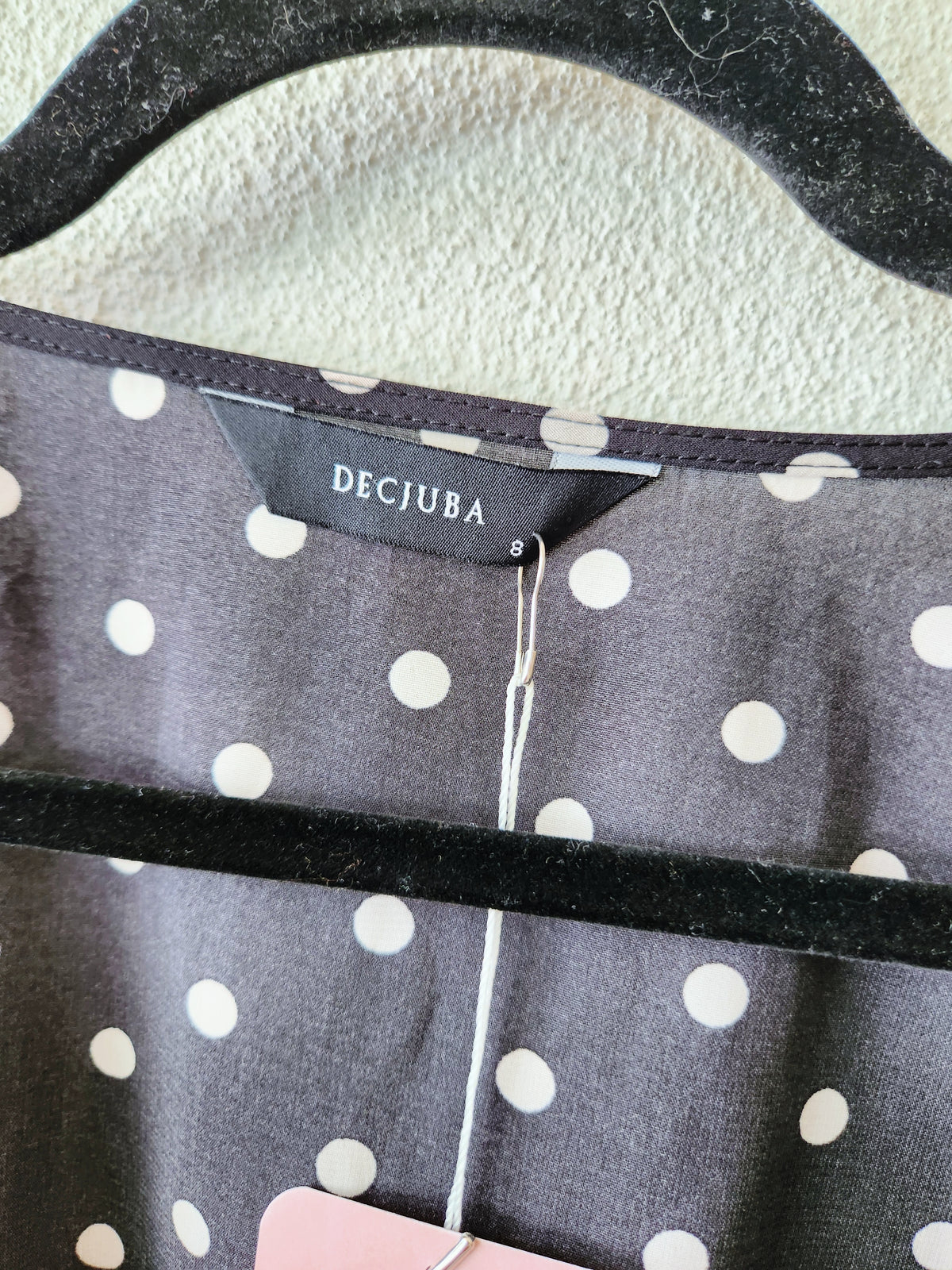 Decjuba Dress 8