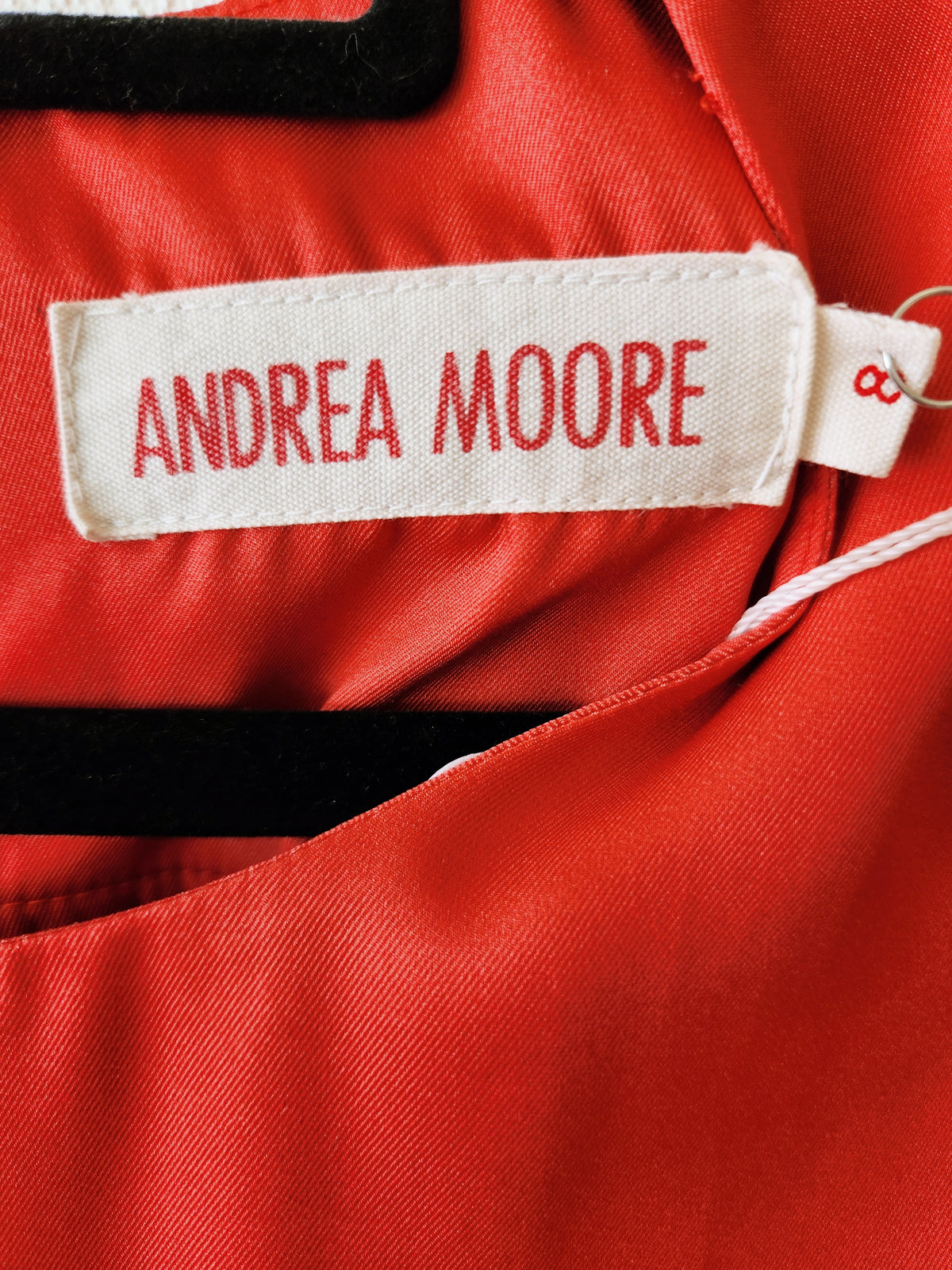 Andrea Moore Dress 8