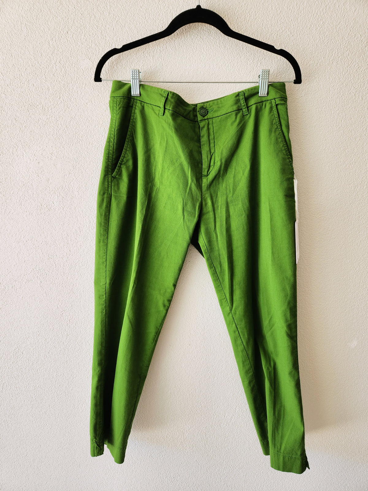 Bennetton Pants 8-10