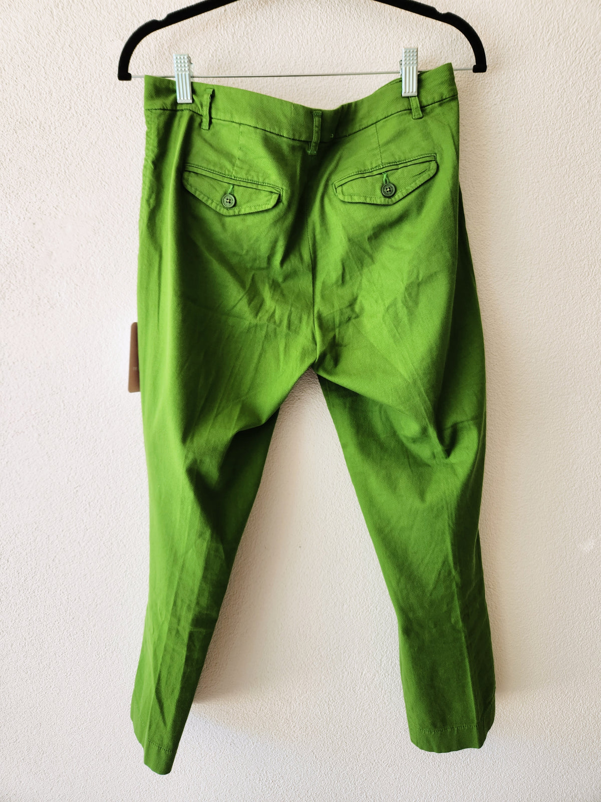 Bennetton Pants 8-10