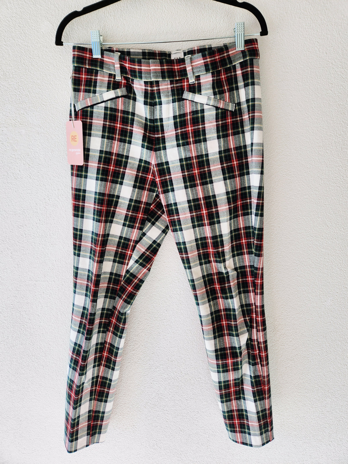 Gap Pants 8