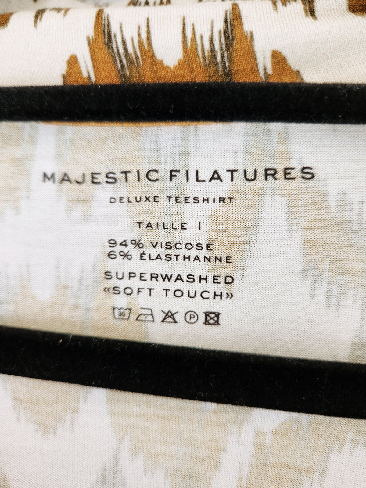 Majestic Filatures top 8/10