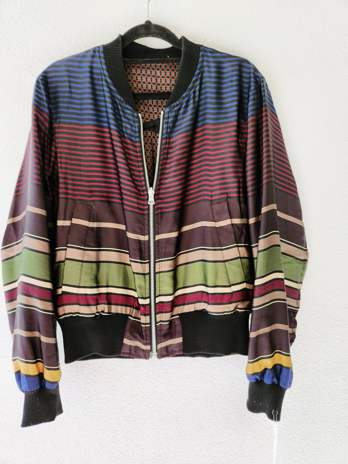 Dries Van Noten Jacket 10