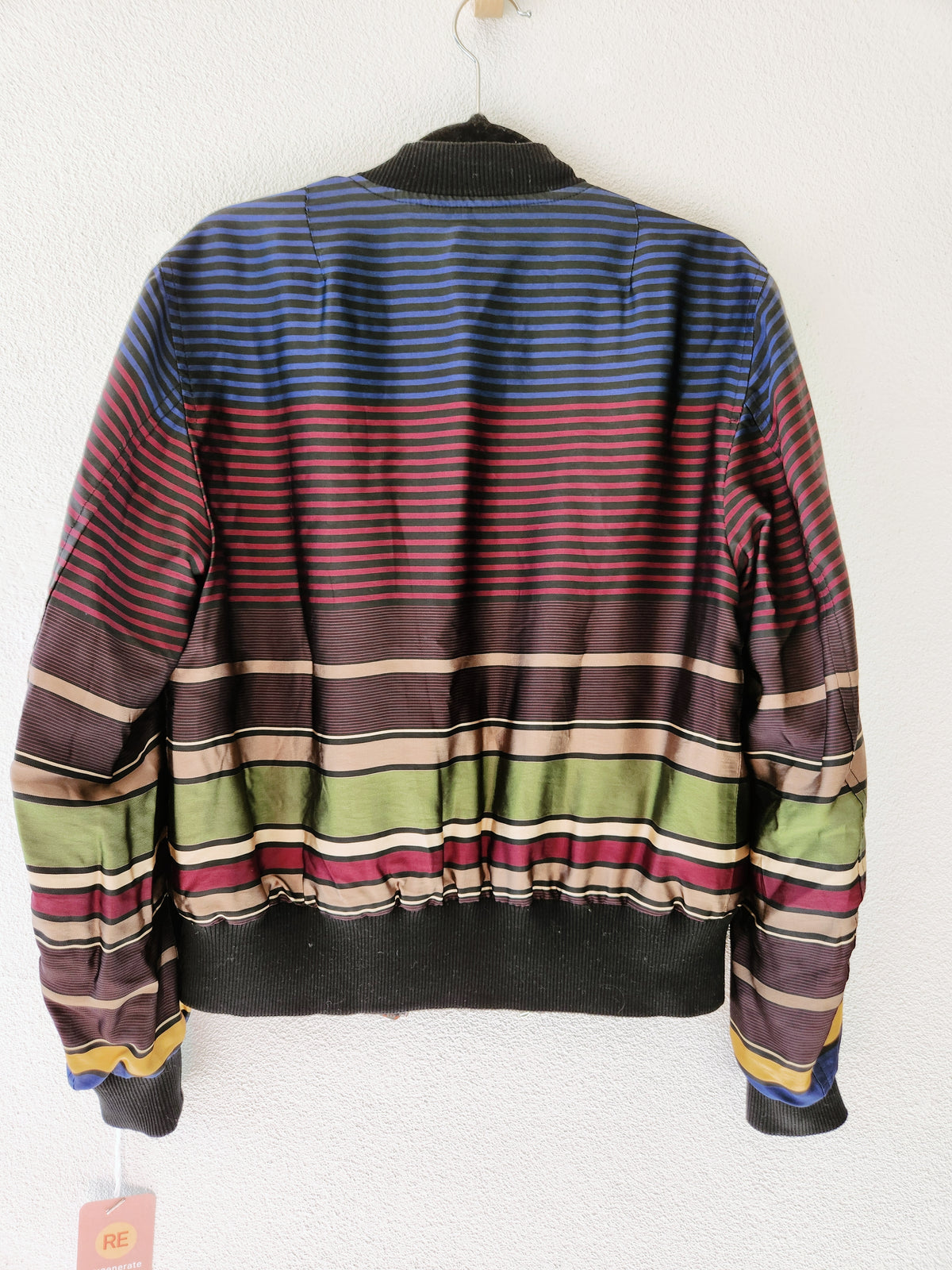 Dries Van Noten Jacket 10