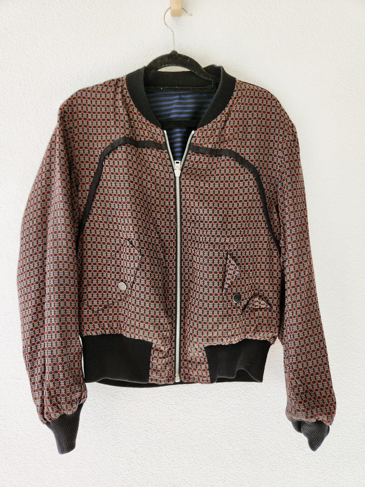 Dries Van Noten Jacket 10