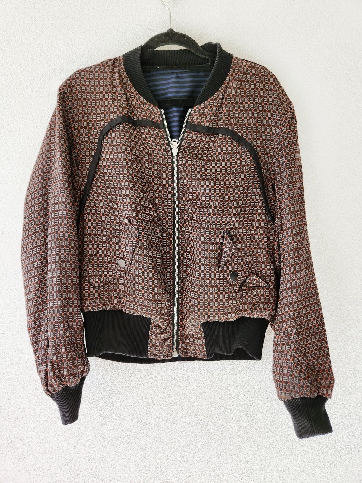 Dries Van Noten Jacket 10