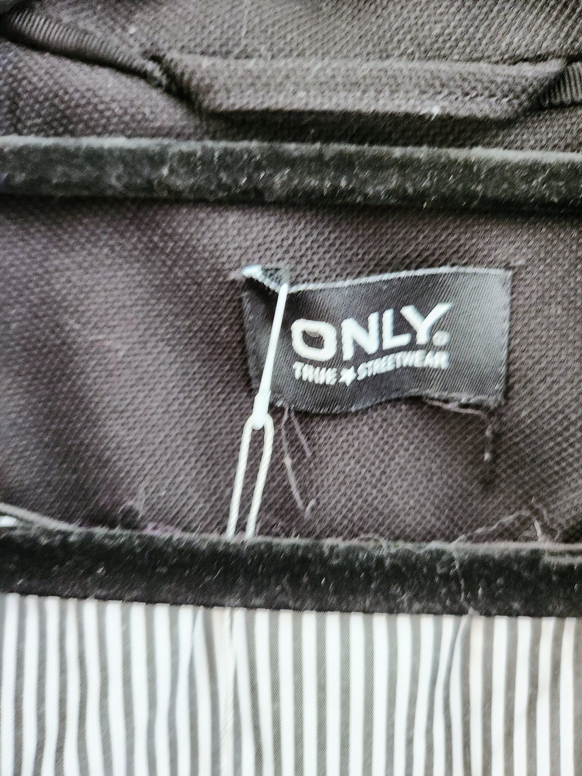 Only Jacket 12