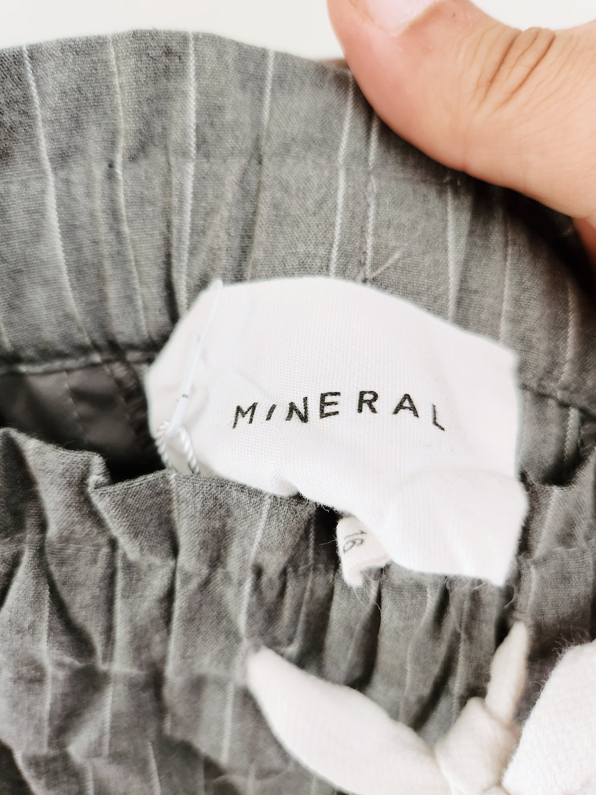 Mineral Pants 16