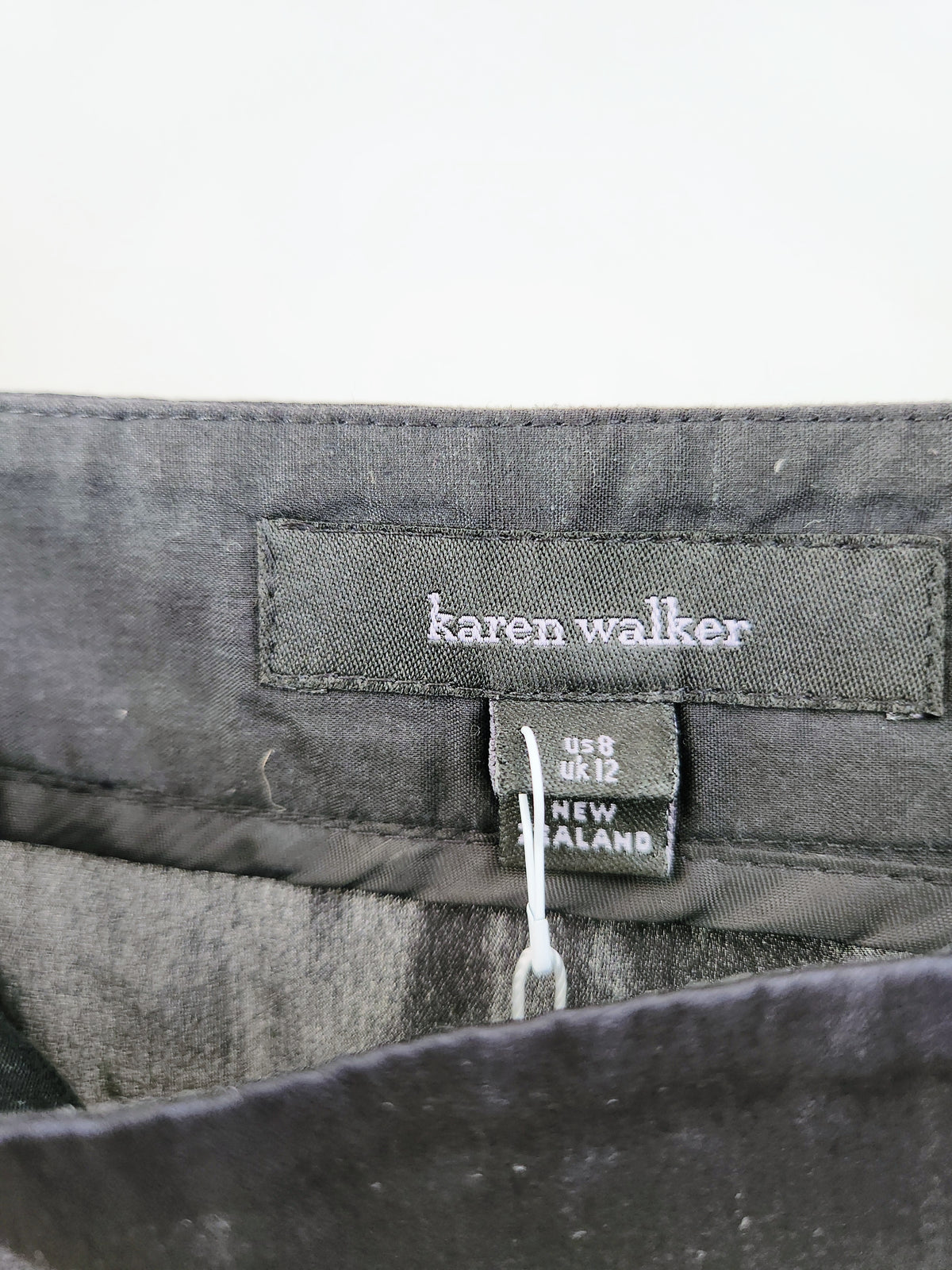 Karen Walker top 12