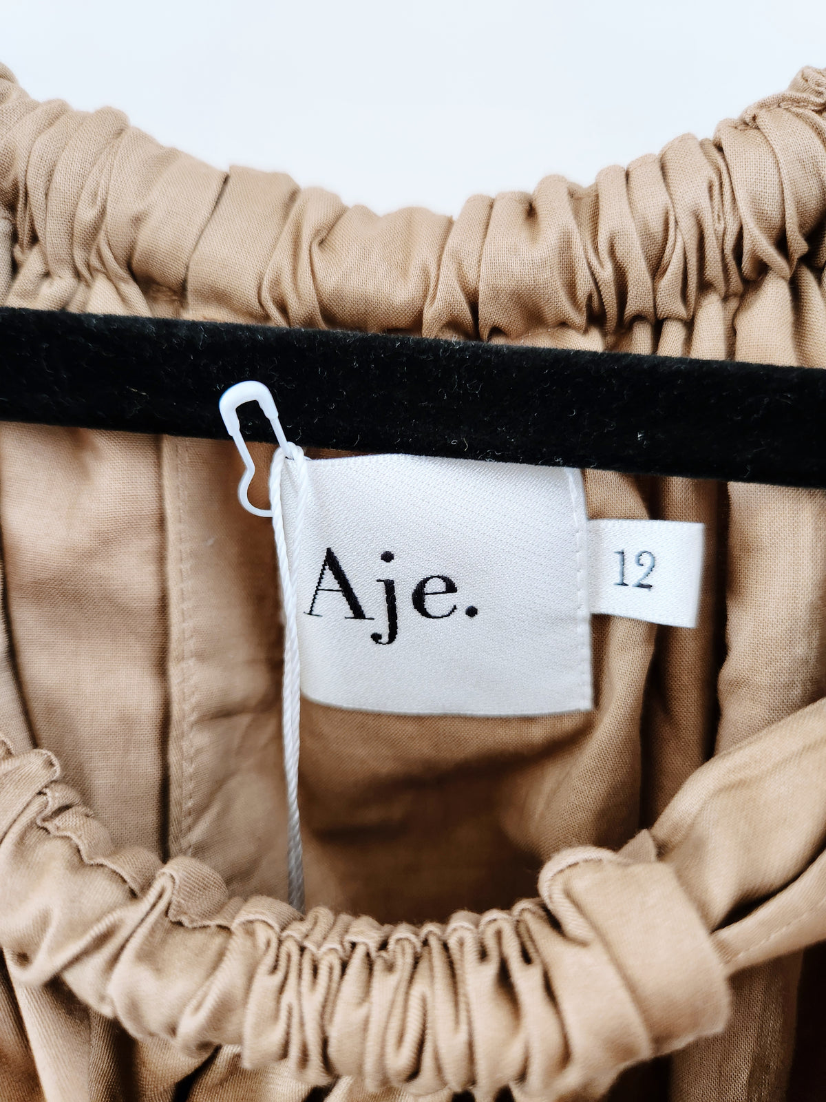 AJE Dress 12