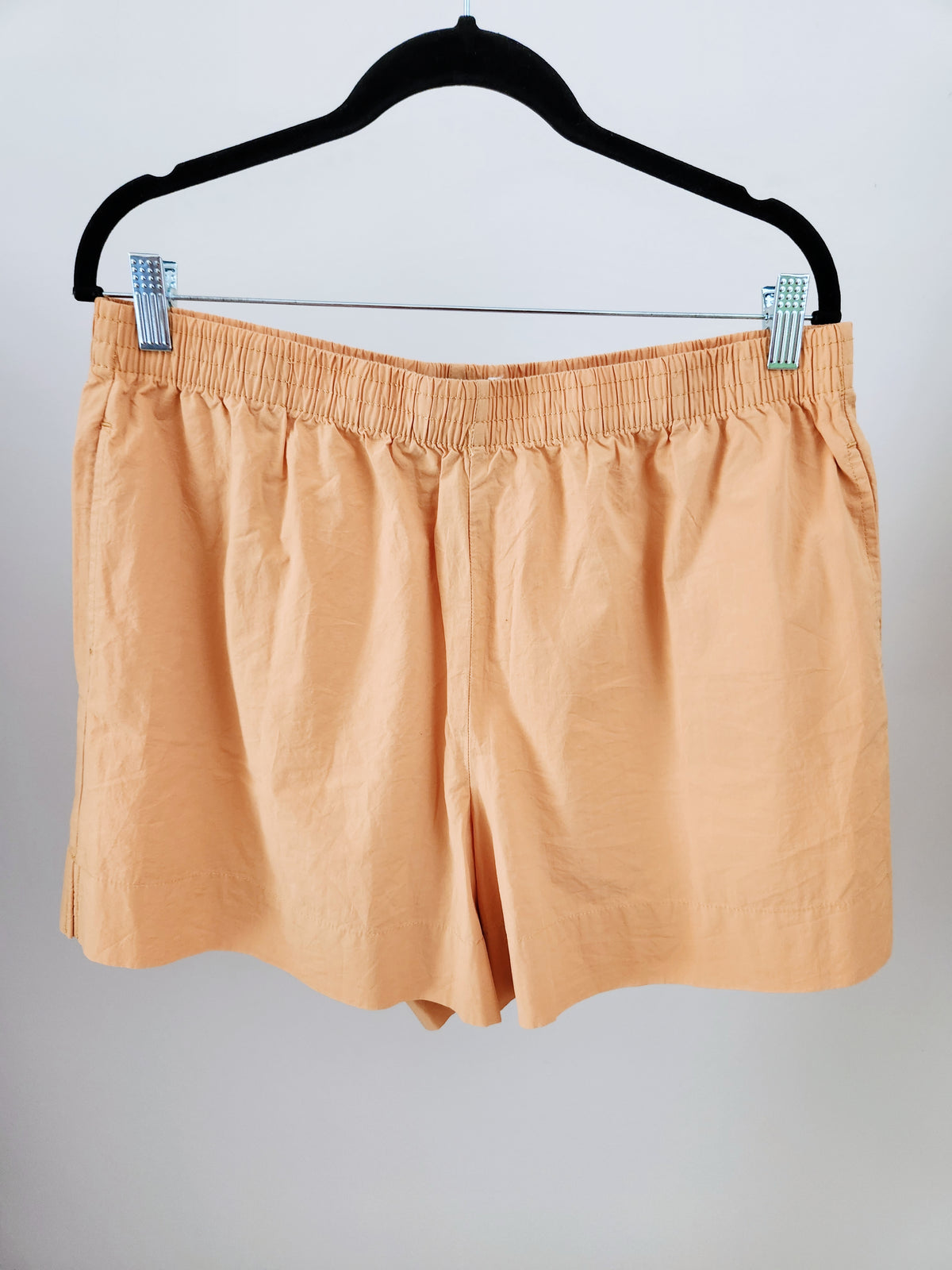 Nude Lucy Shorts XL