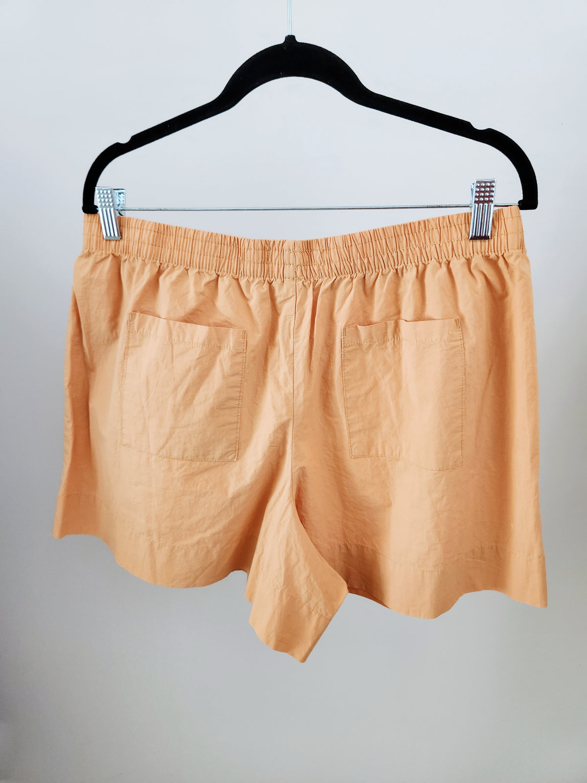 Nude Lucy Shorts XL