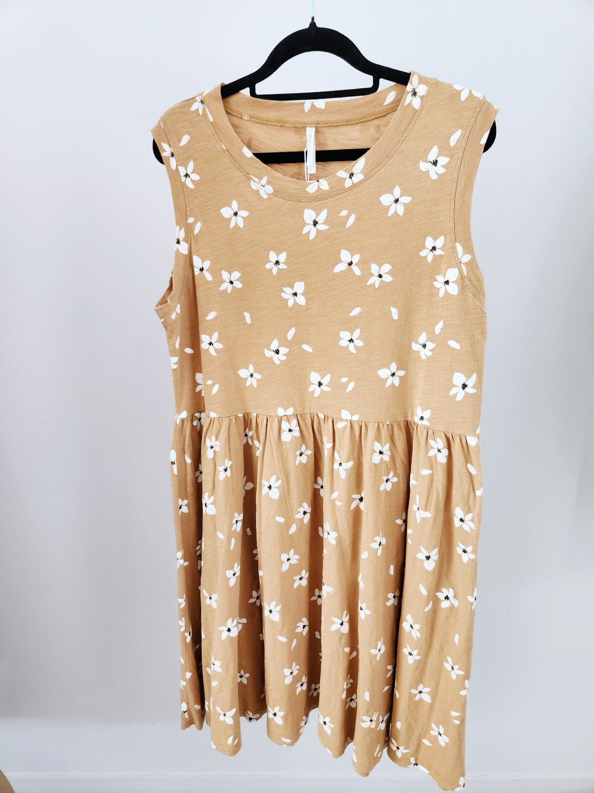 Rylee + Cru Dress L