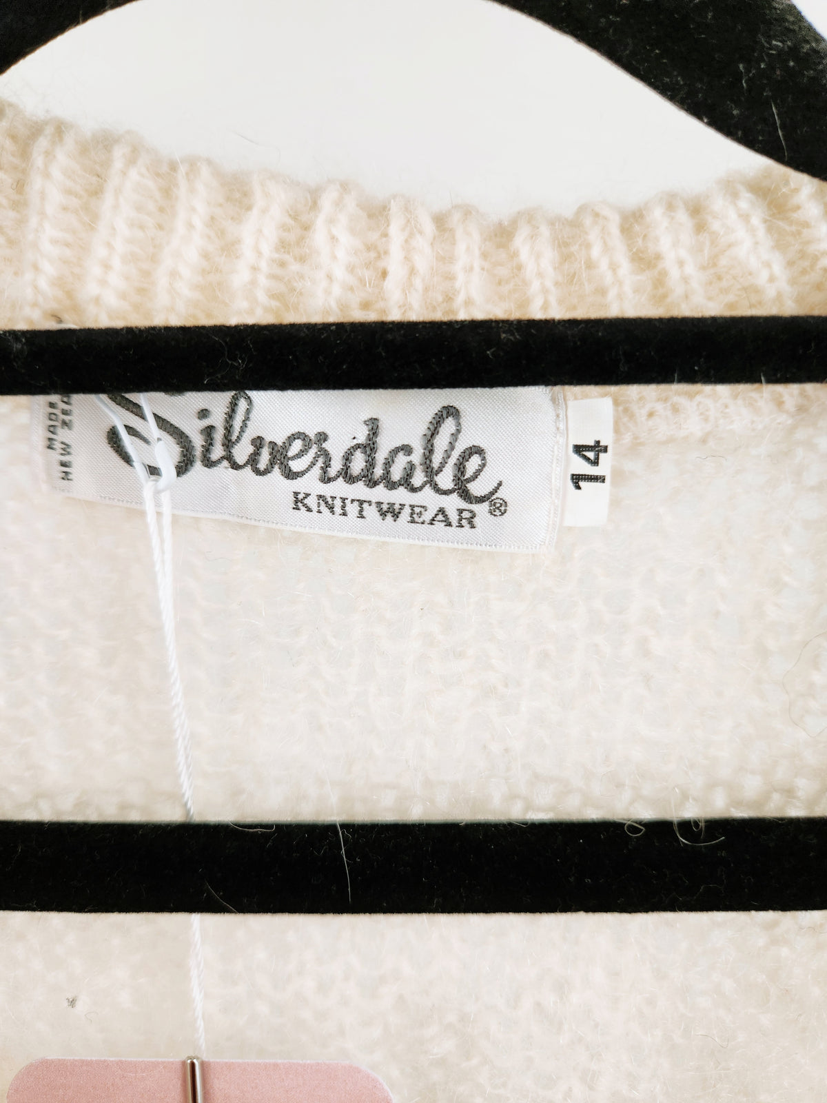 Silverdale Knitwear top 14