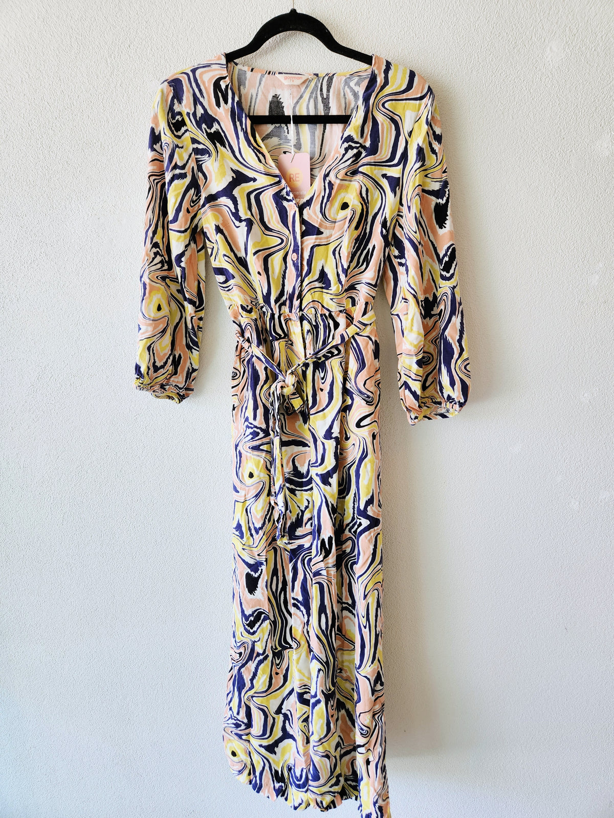 Gorman Jumpsuit 8