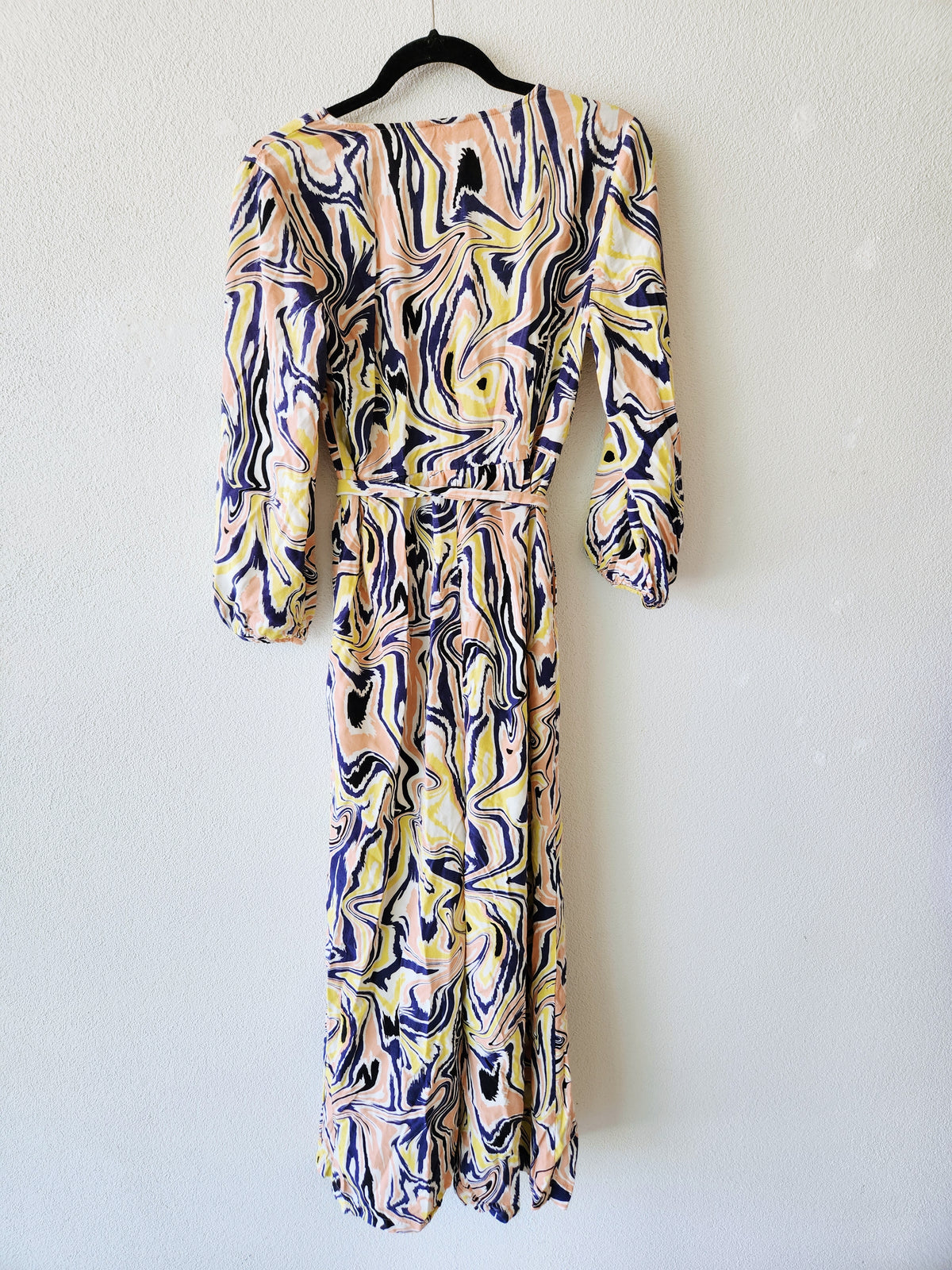 Gorman Jumpsuit 8