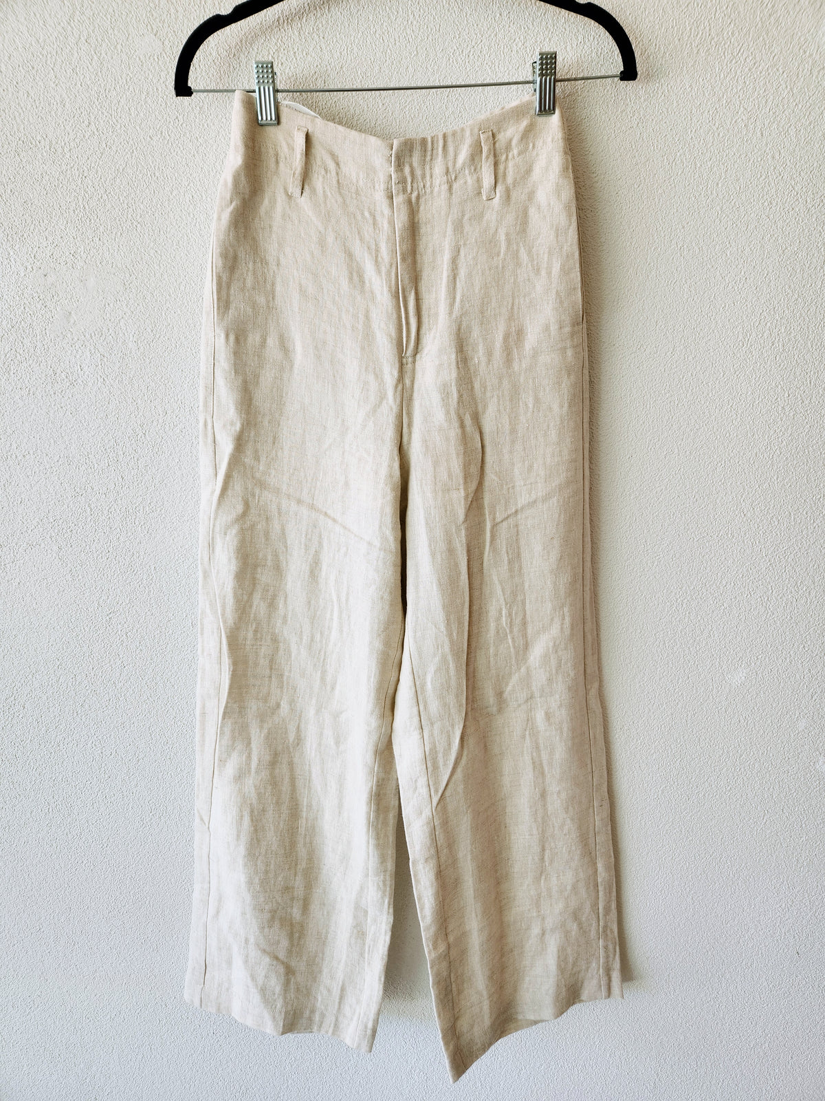 ABOUT POEM Pants XS