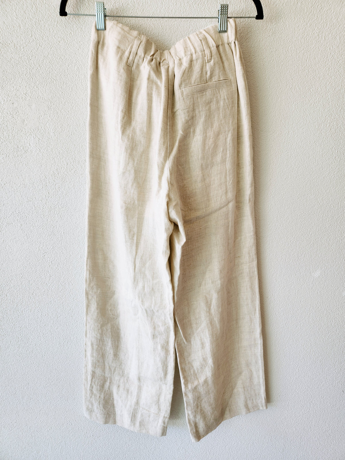 ABOUT POEM Pants XS