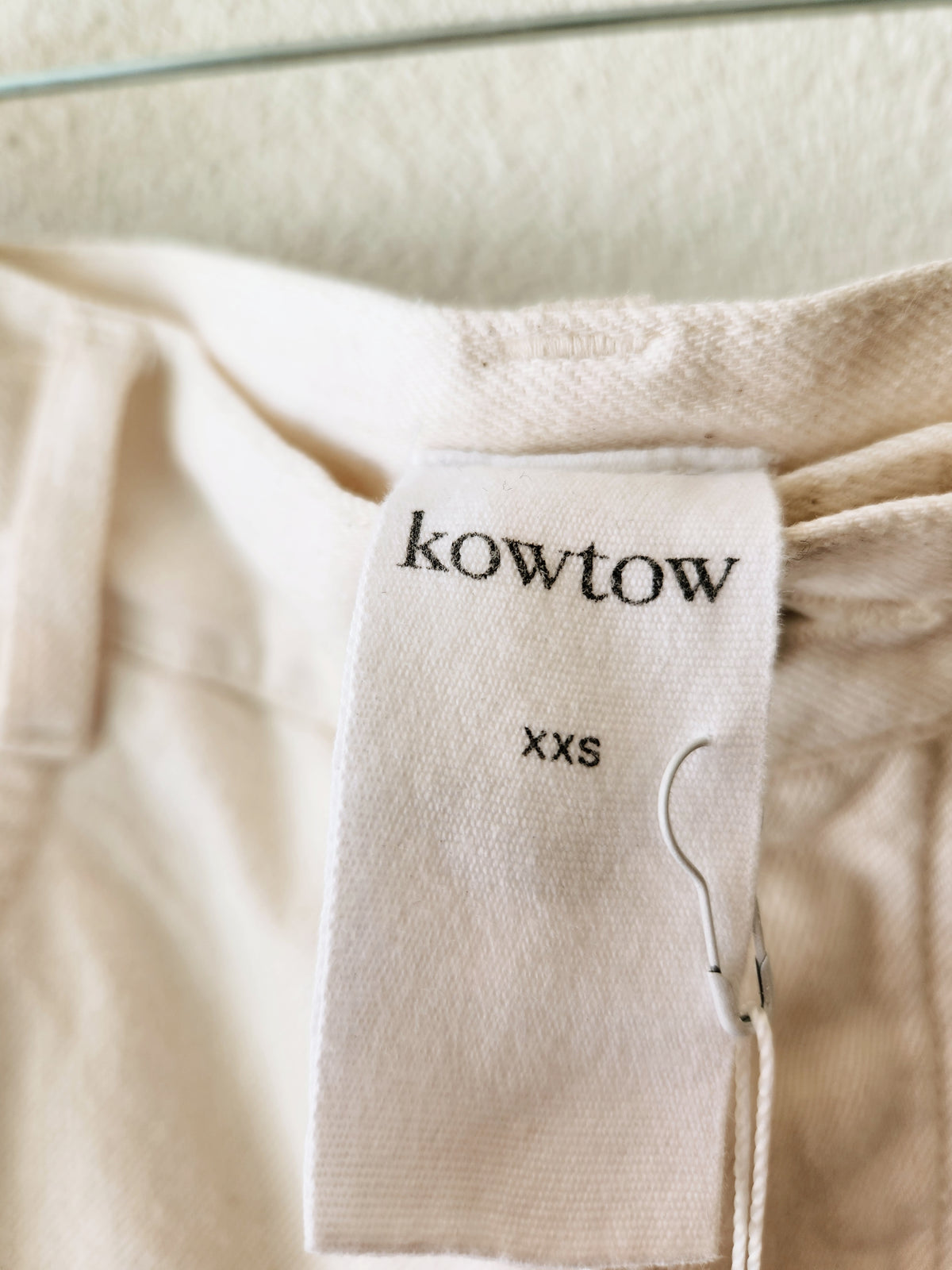 KOWTOW Pants XS