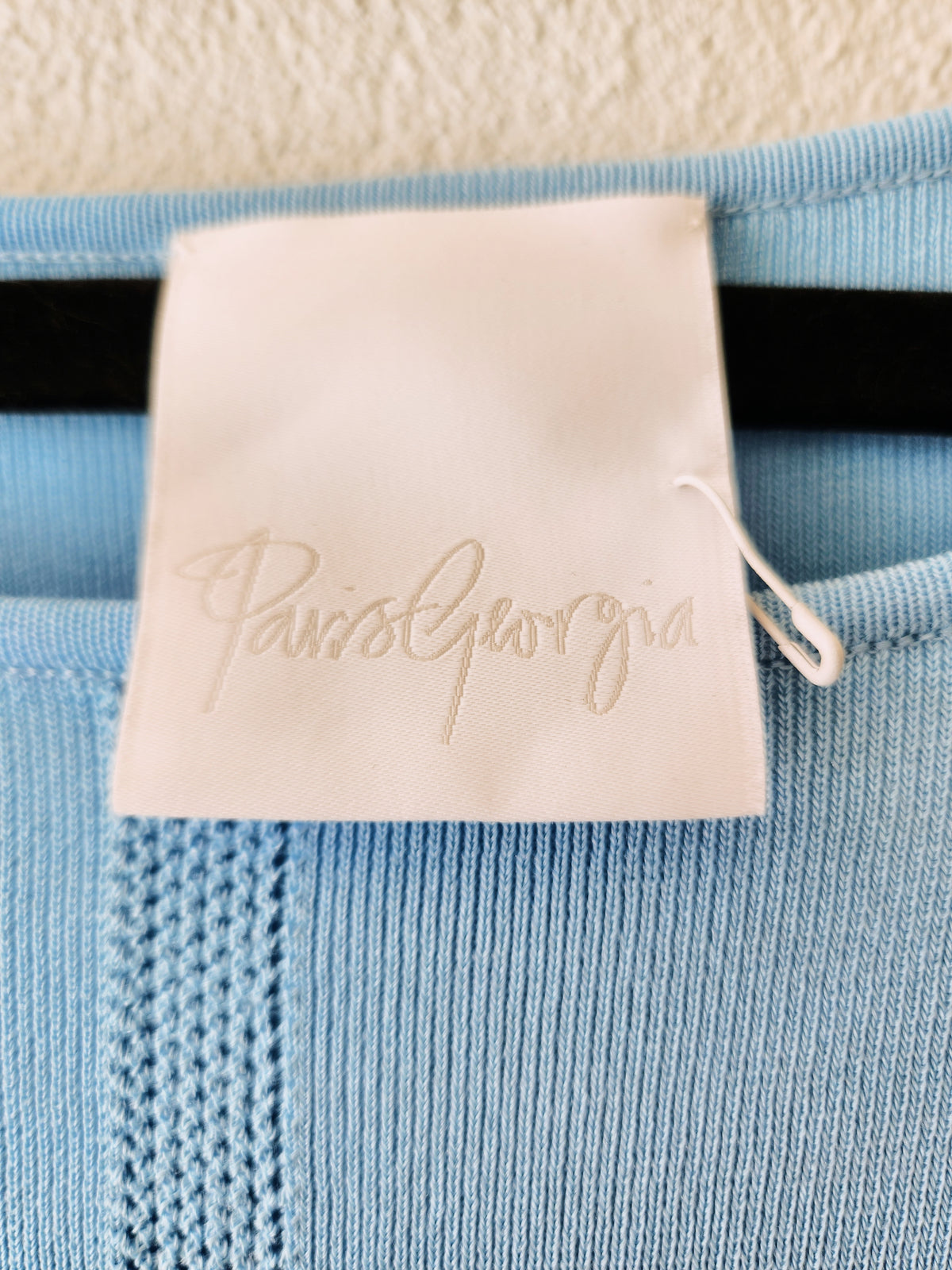 Paris Georgia Dress S