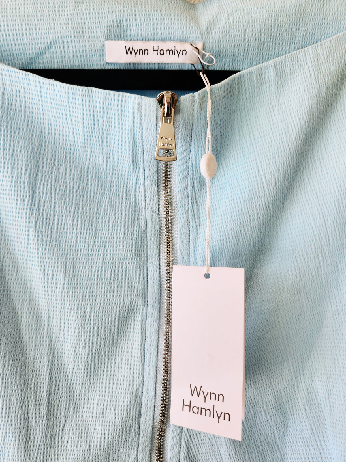 Wynn Hamlyn Dress S