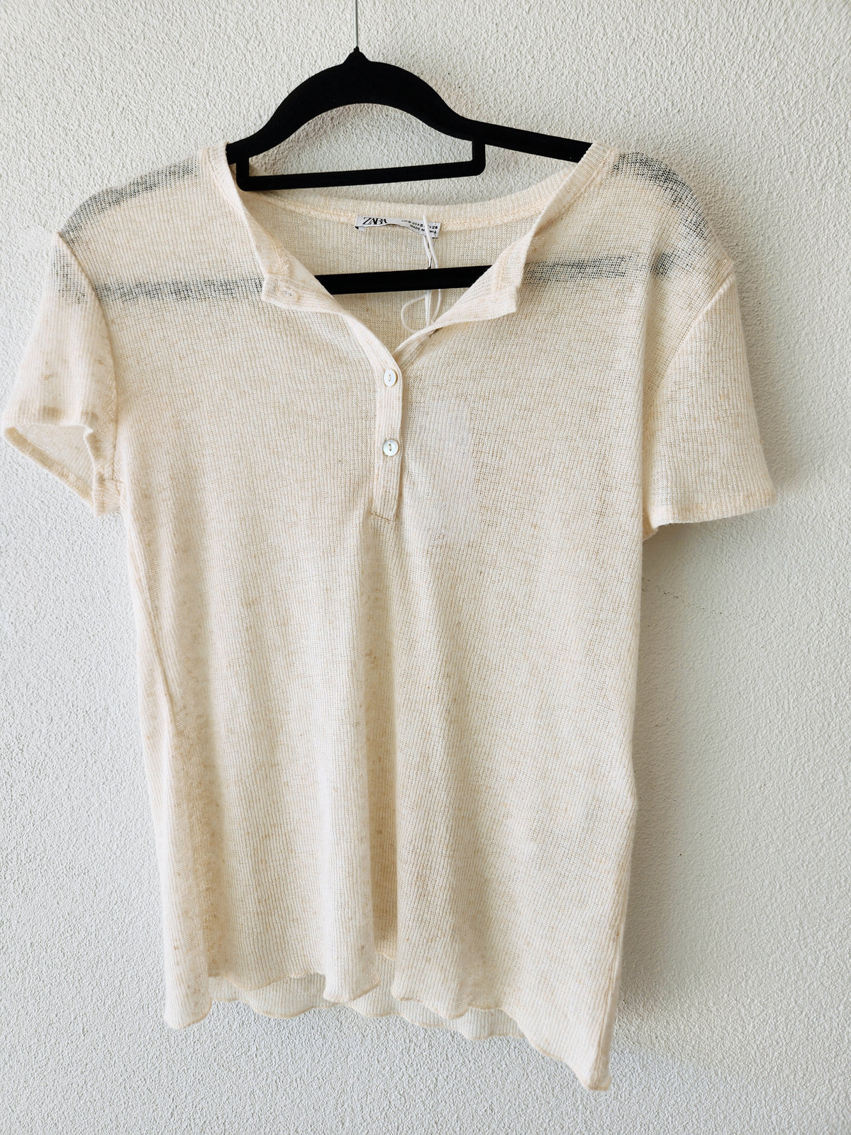 ZARA top S