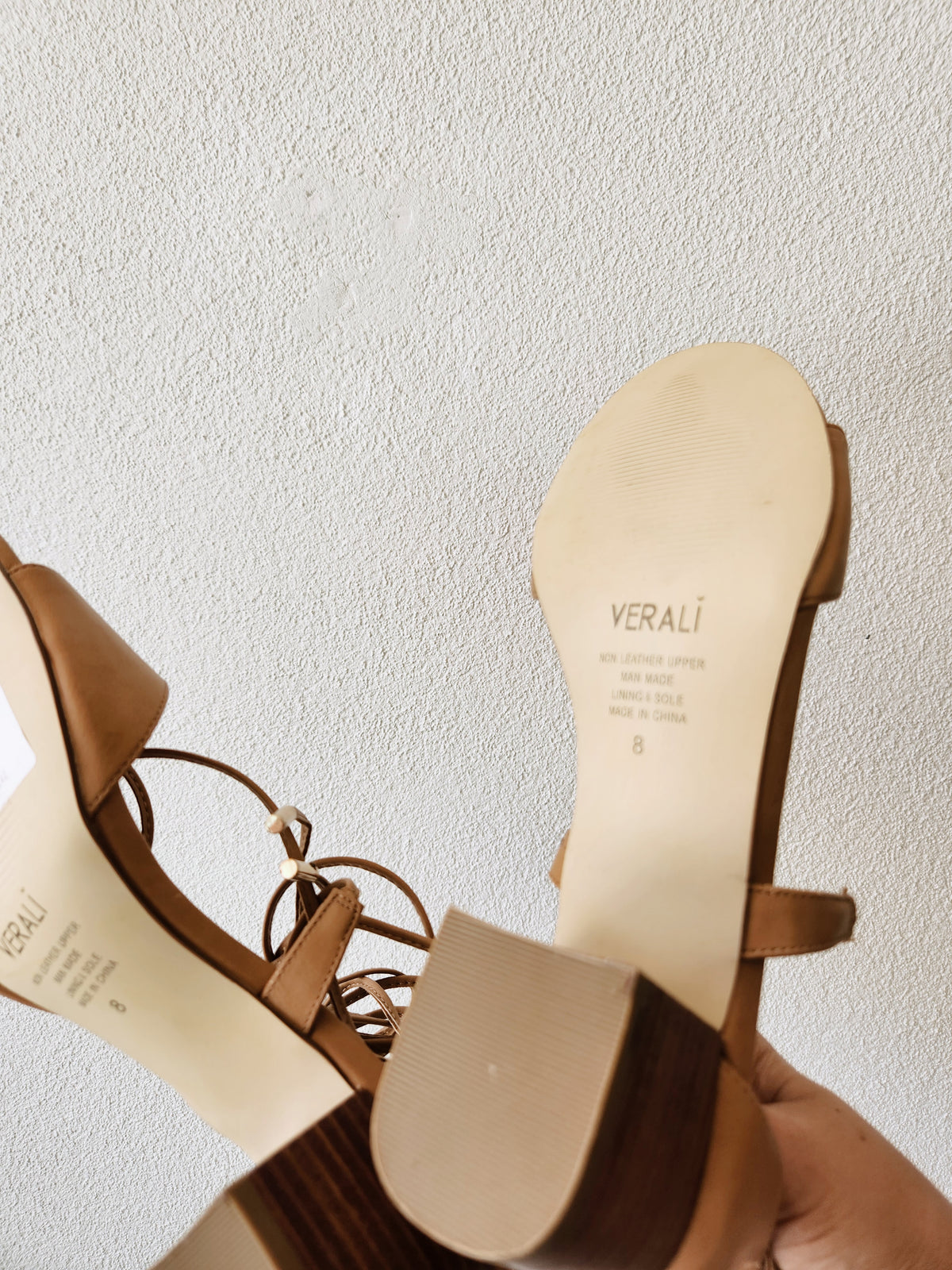 Verali Shoes 8