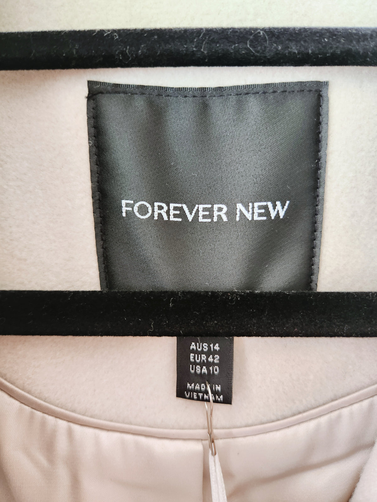 Forever New Jacket 14