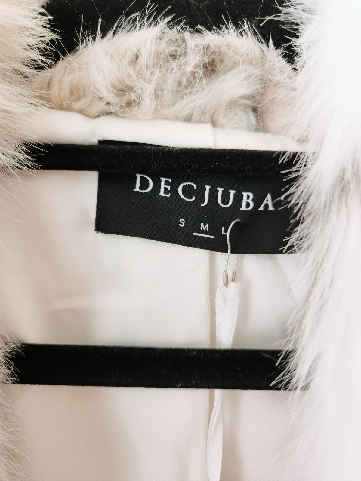 Decjuba Jacket M