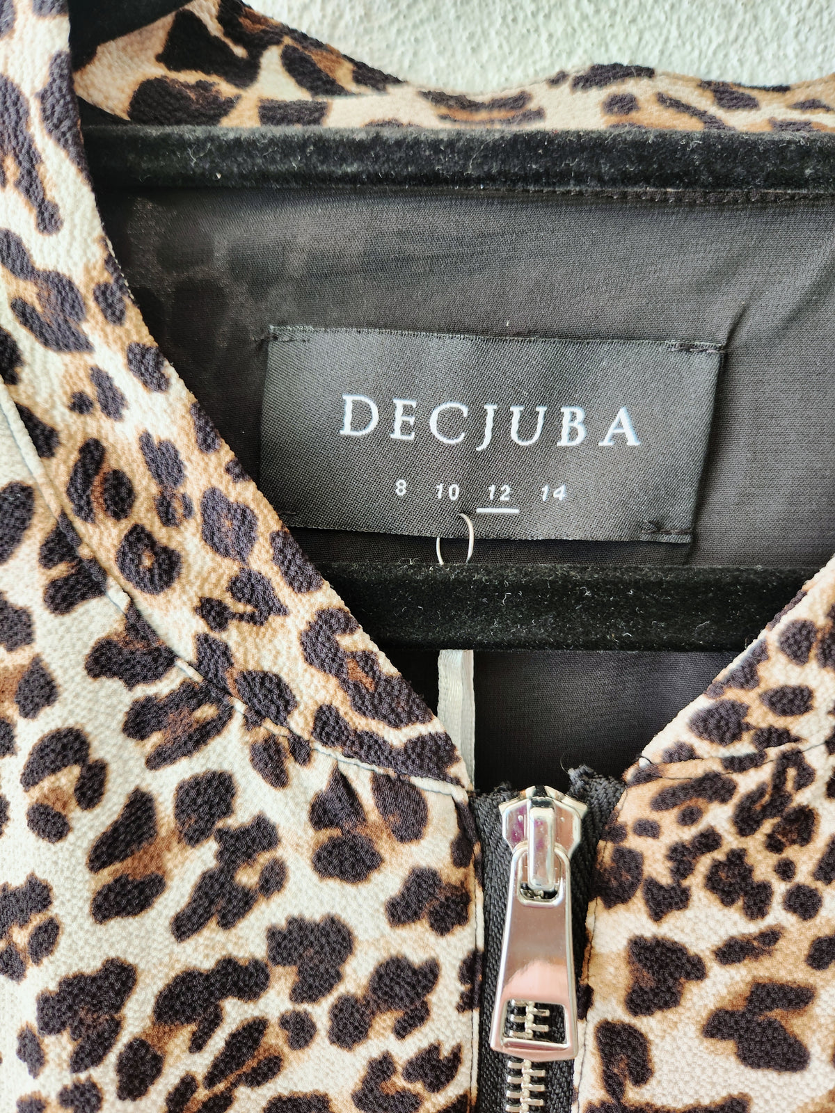 Decjuba Jacket 12