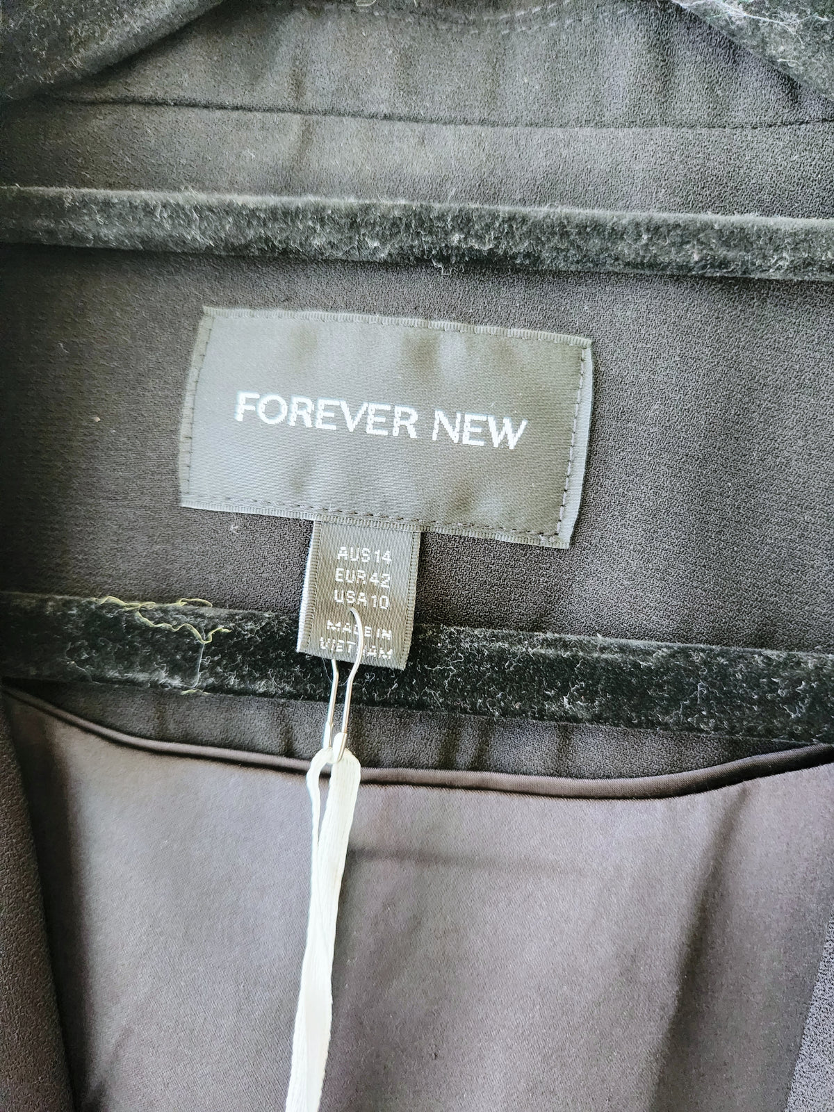 Forever New Jacket 14