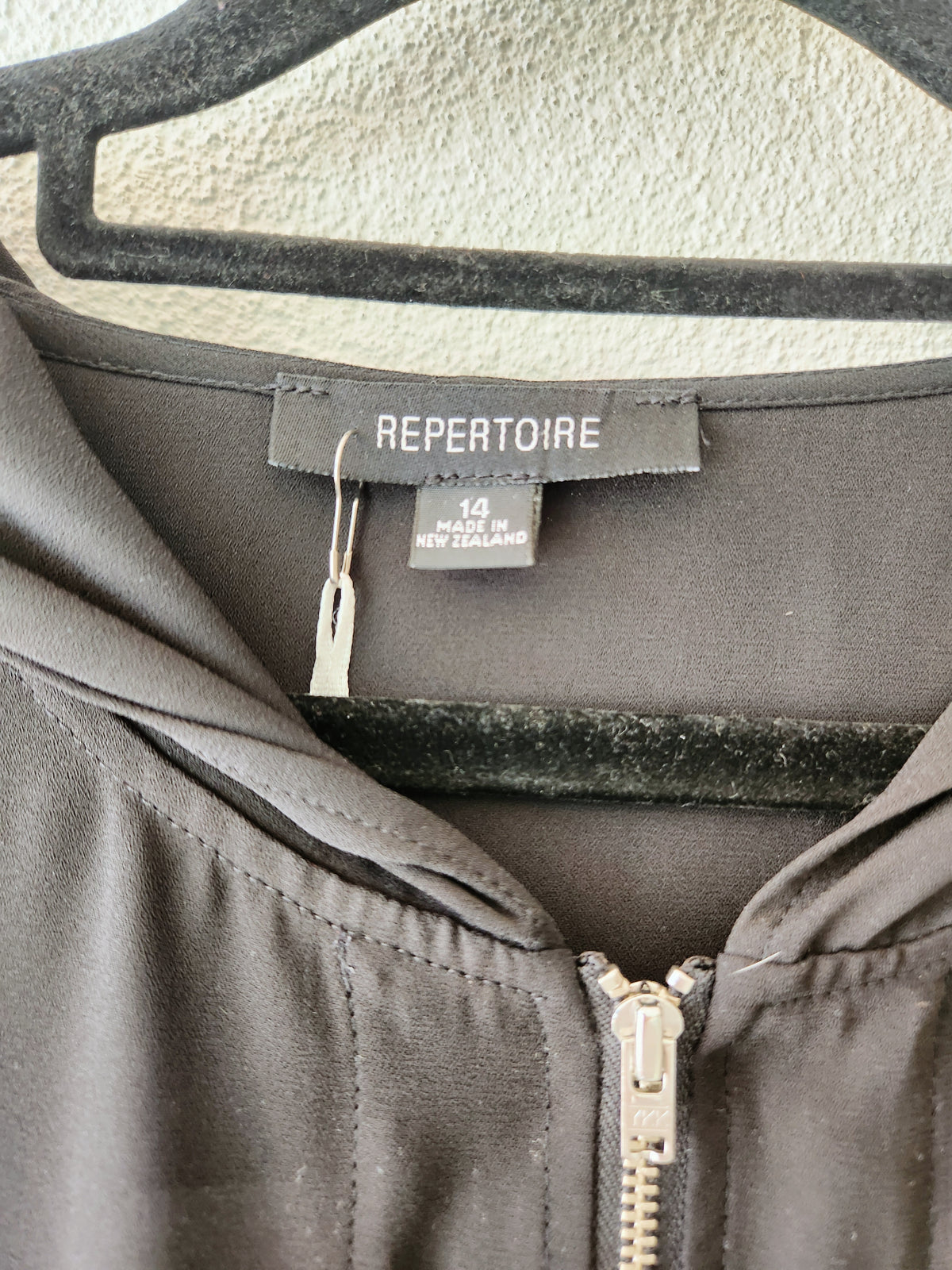 Repertoire Jacket 14