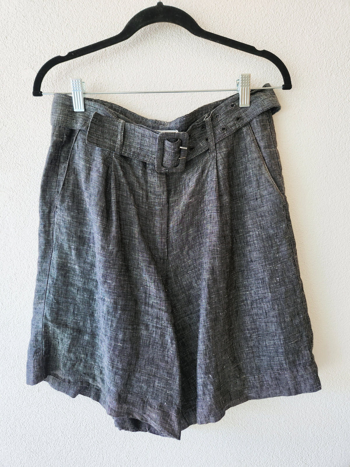 Max Shorts 10