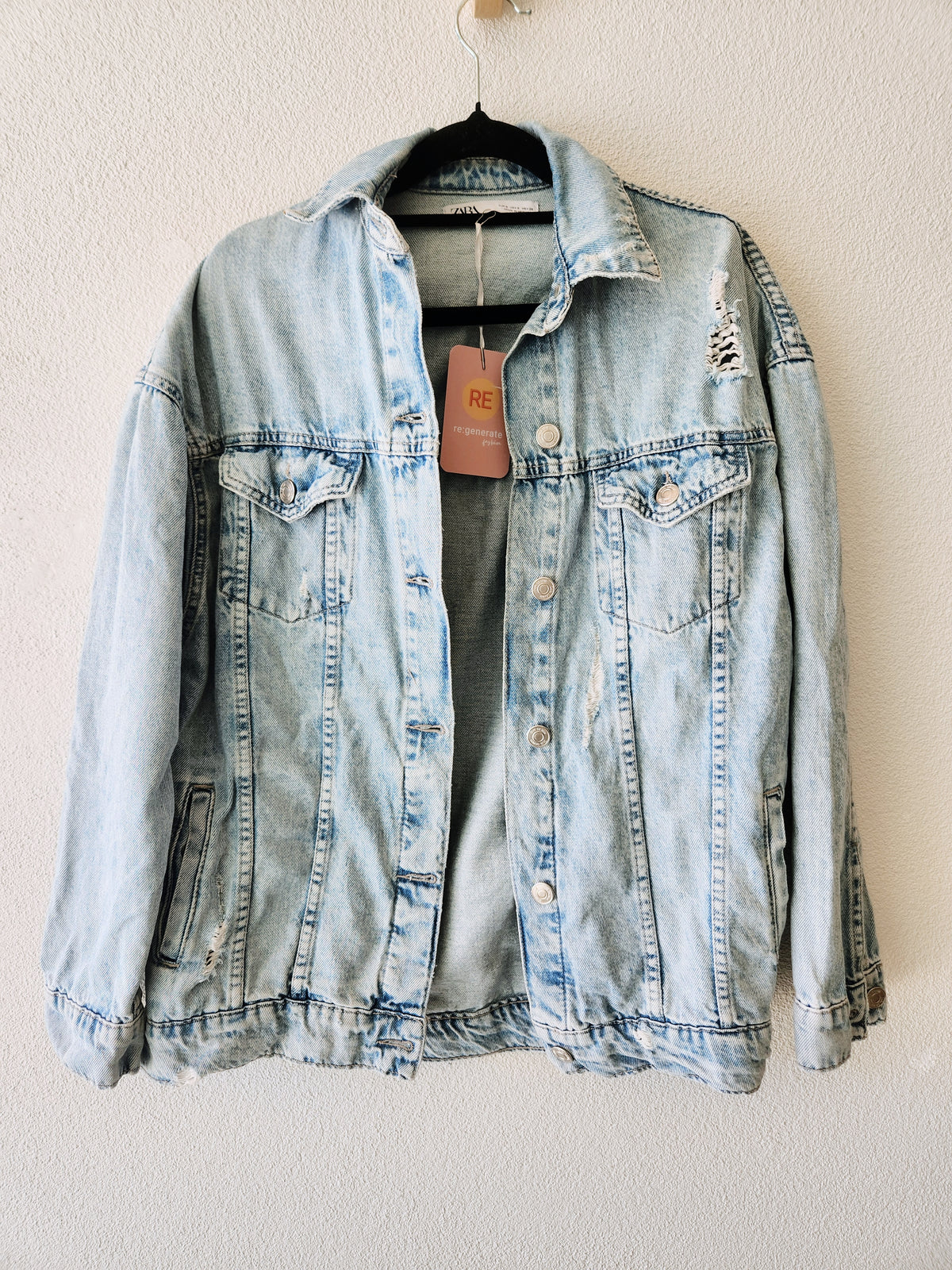 Zara Jacket S