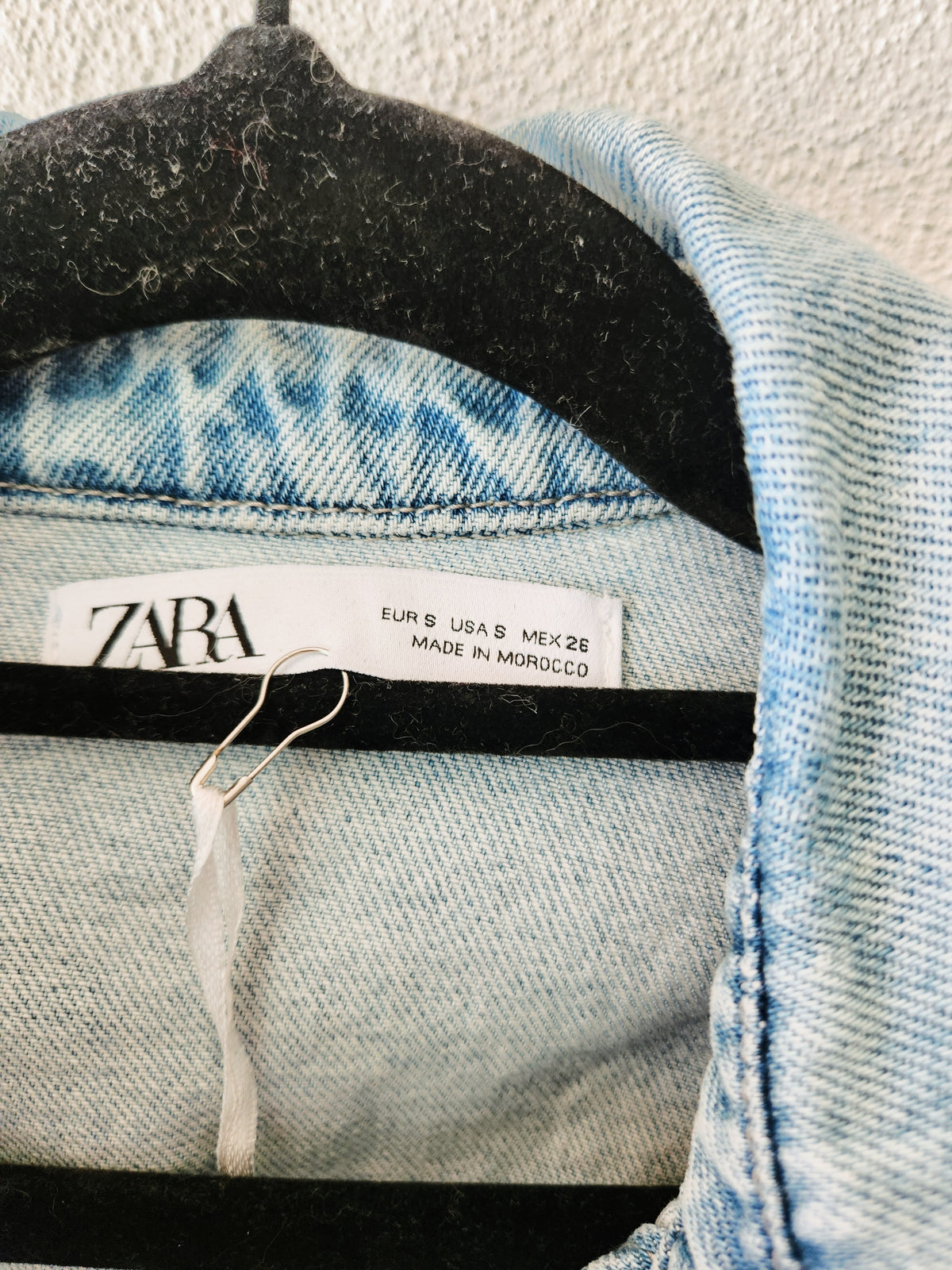 Zara Jacket S