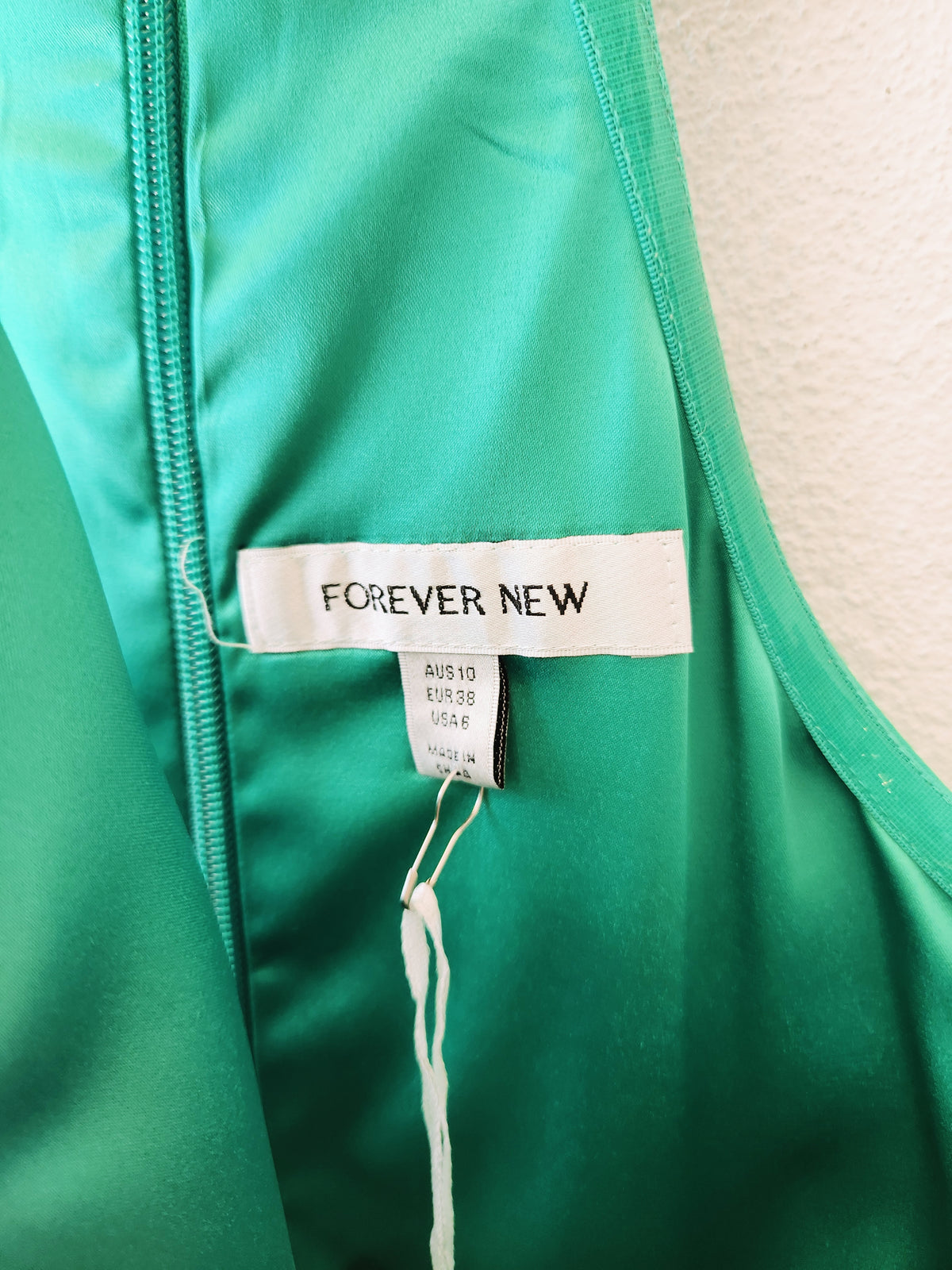 Forever New Dress 10