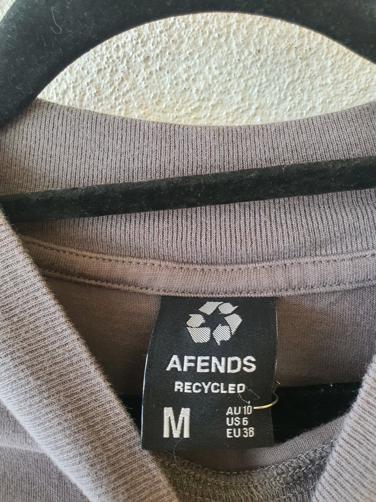 AFENDS top M