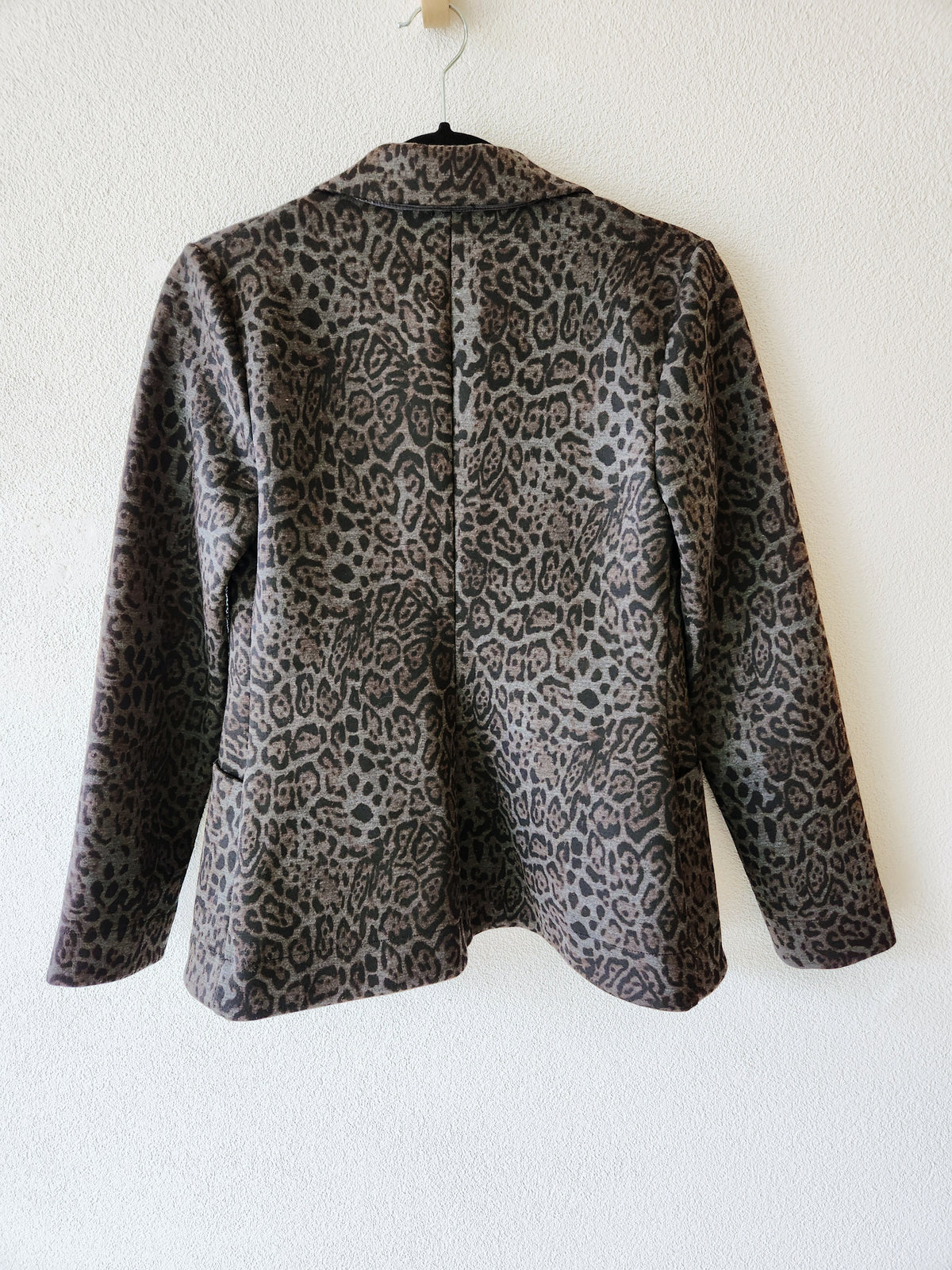 Robyn Mathieson Jacket 8