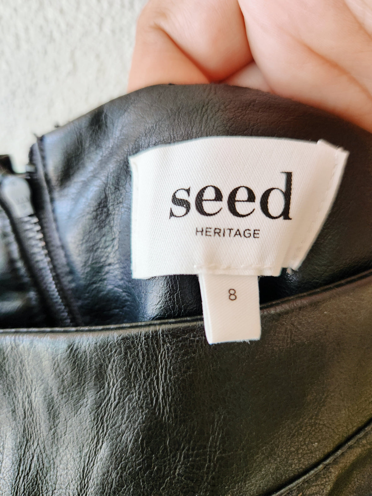 Seed Heritage Skirt 8