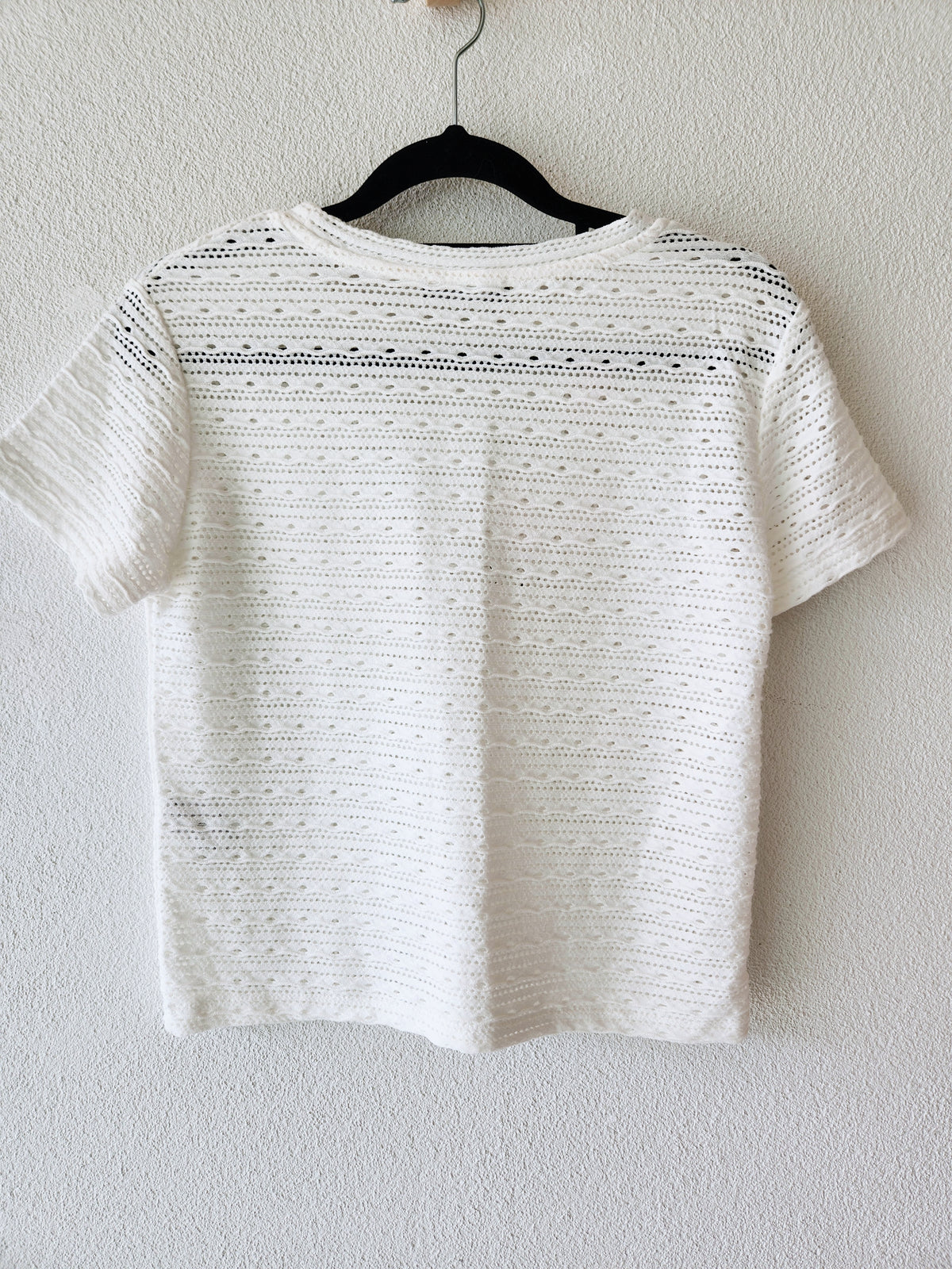 Zara top S