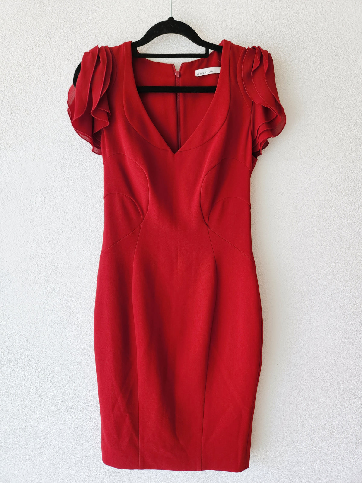 Karen Millen Dress 10