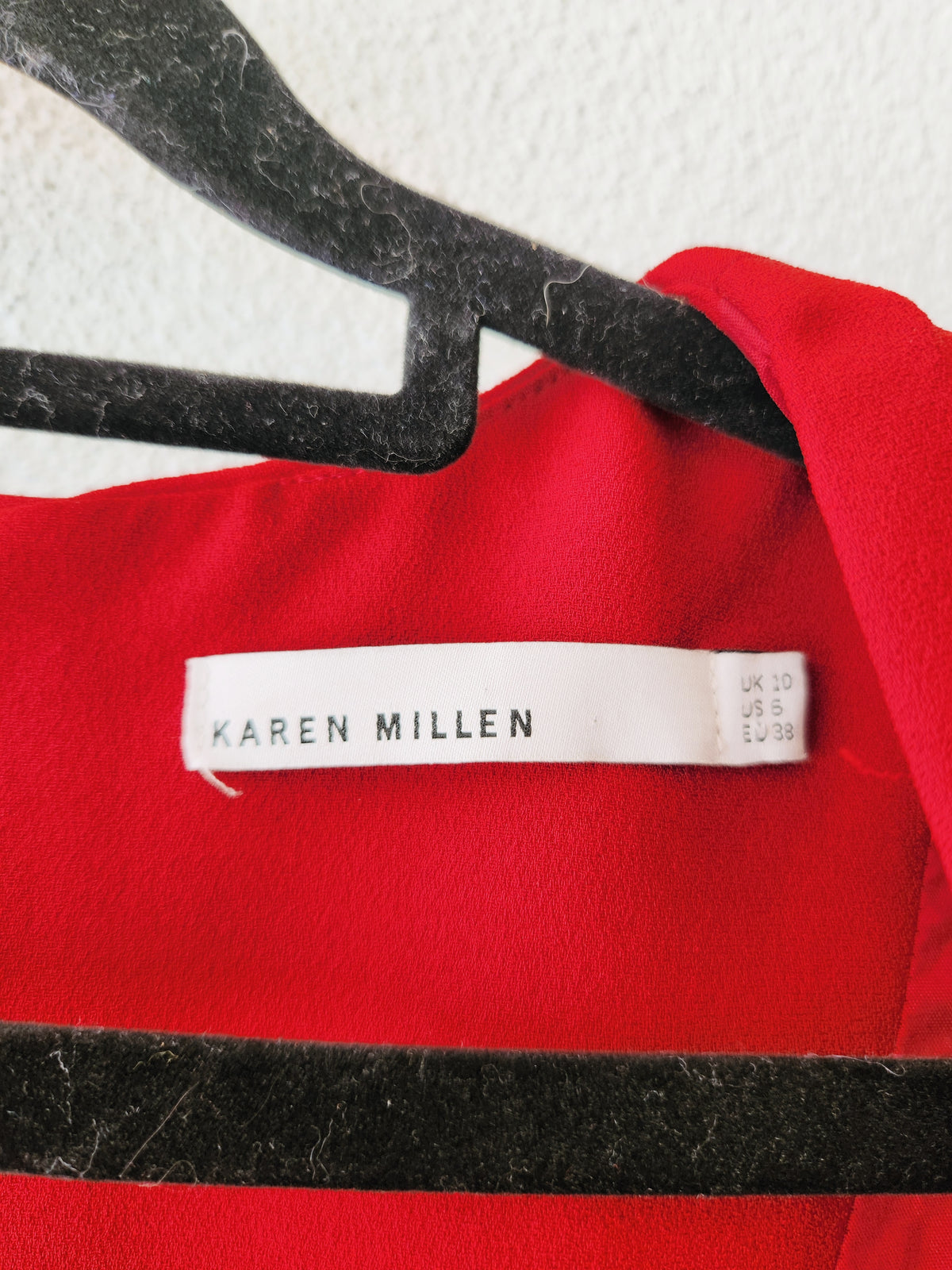 Karen Millen Dress 10