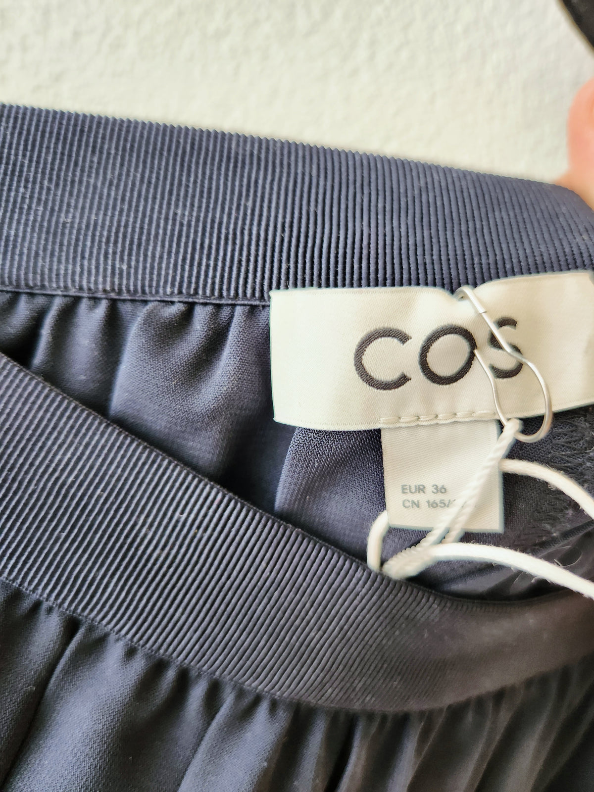 Cos Skirt XS