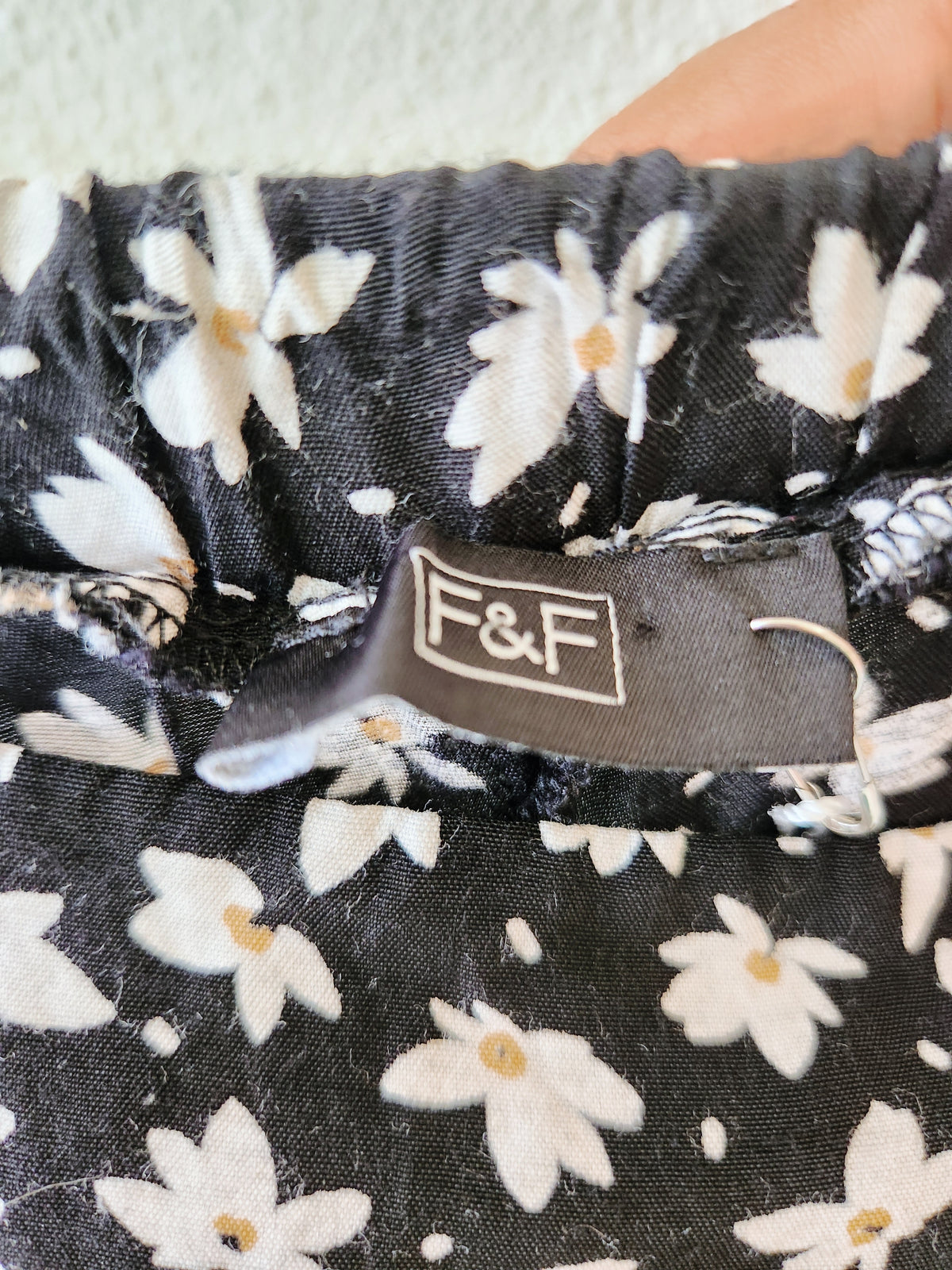 F&amp;F Pants 10