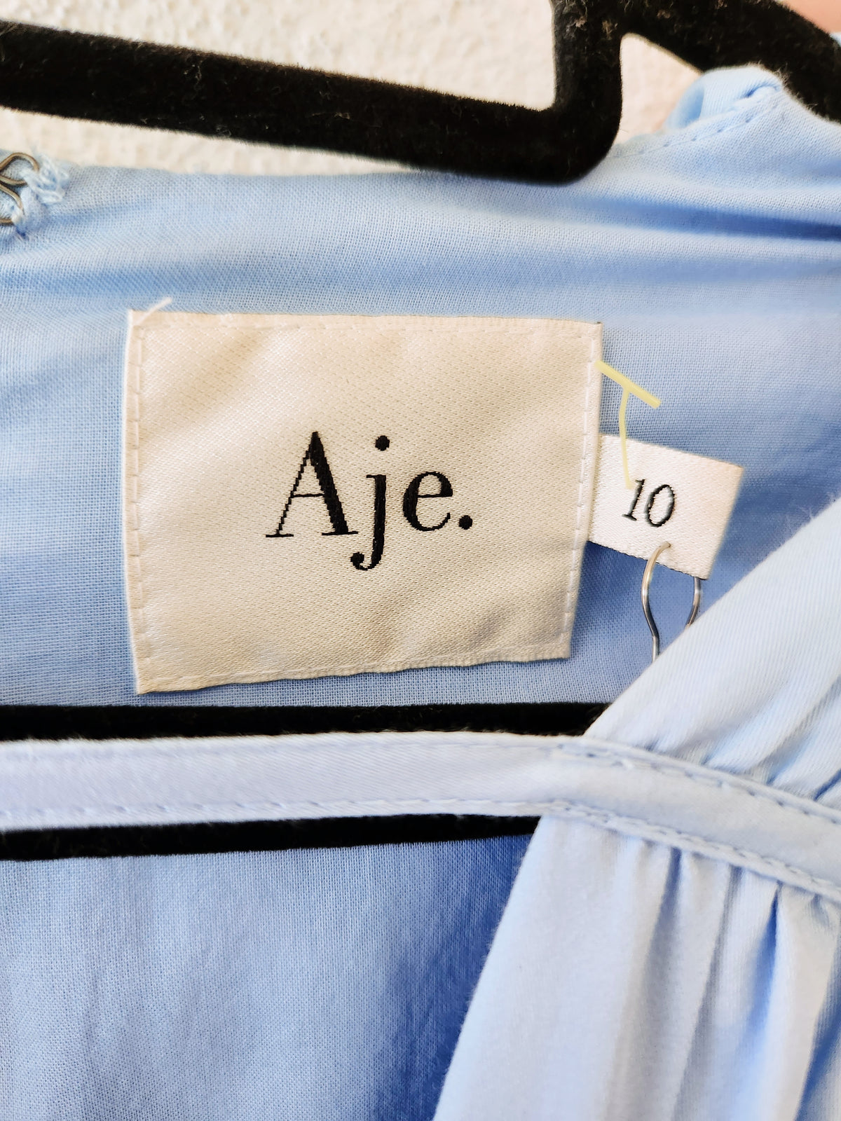 Aje Dress 10
