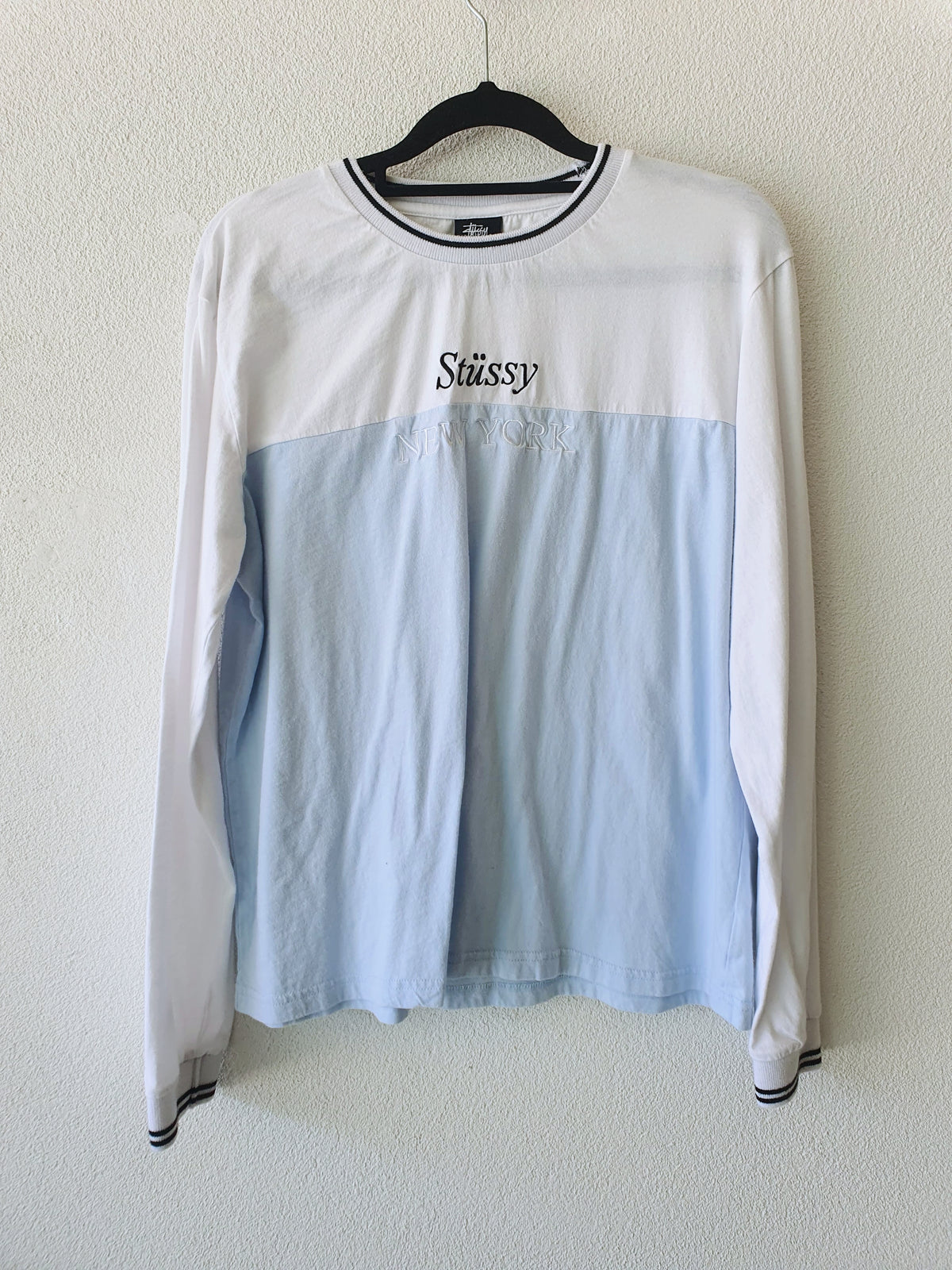 STUSSY top 10