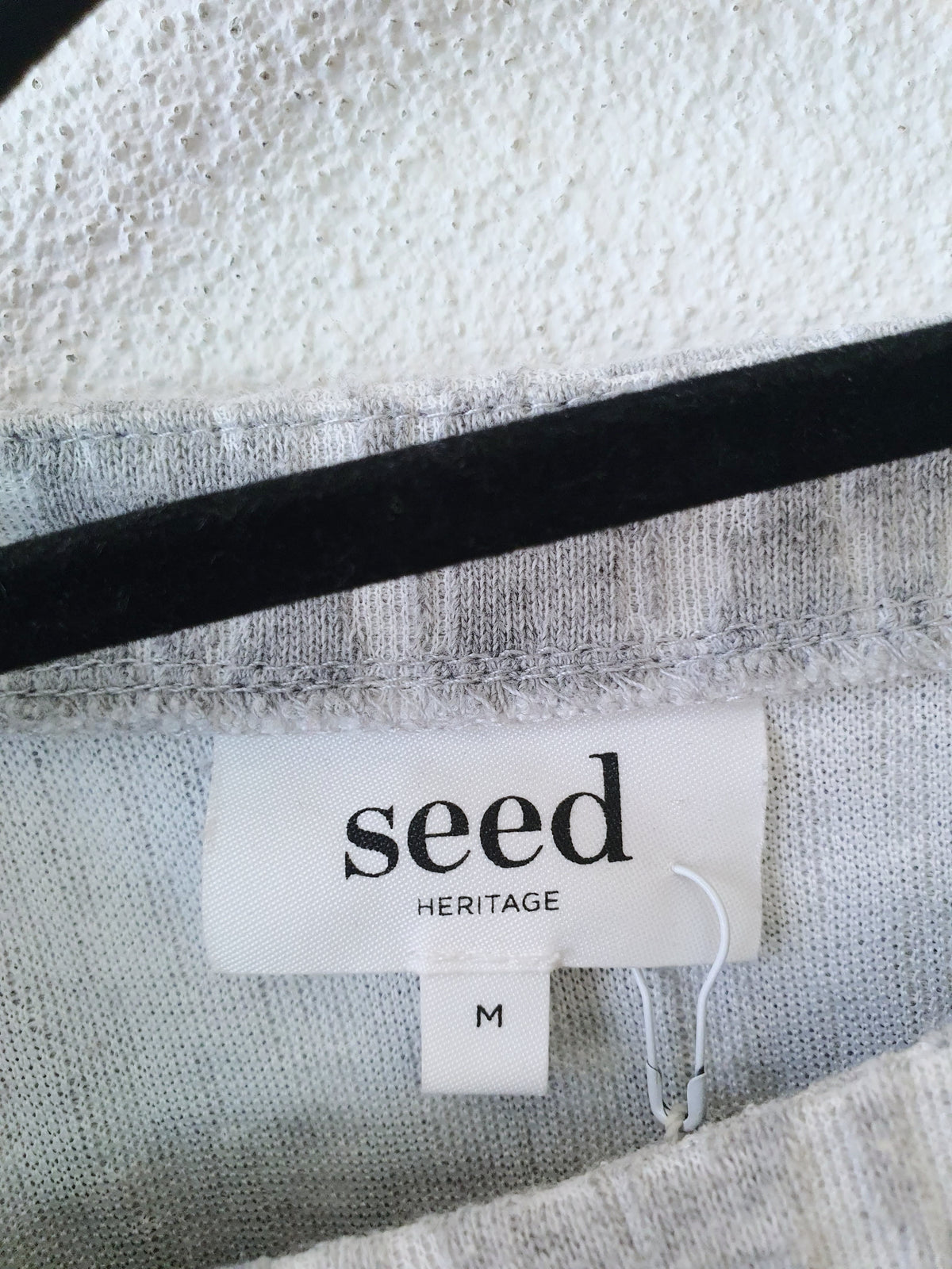 SEED HERITAGE top M