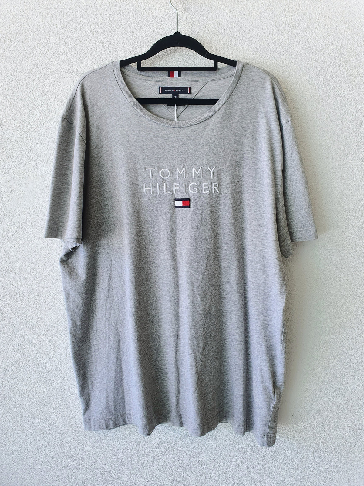 TOMMY HILFIGER top XXL